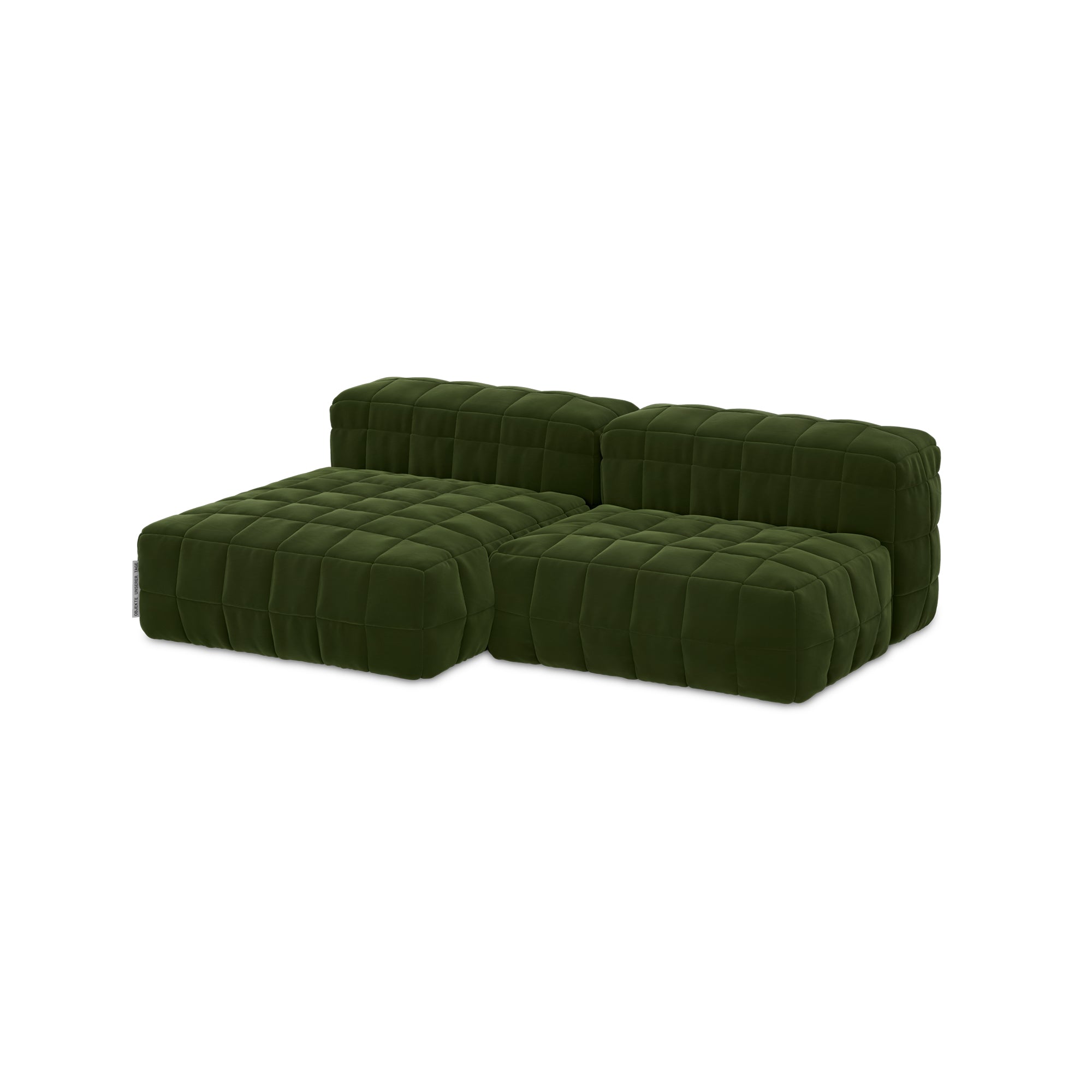 Henn Modular Sofa