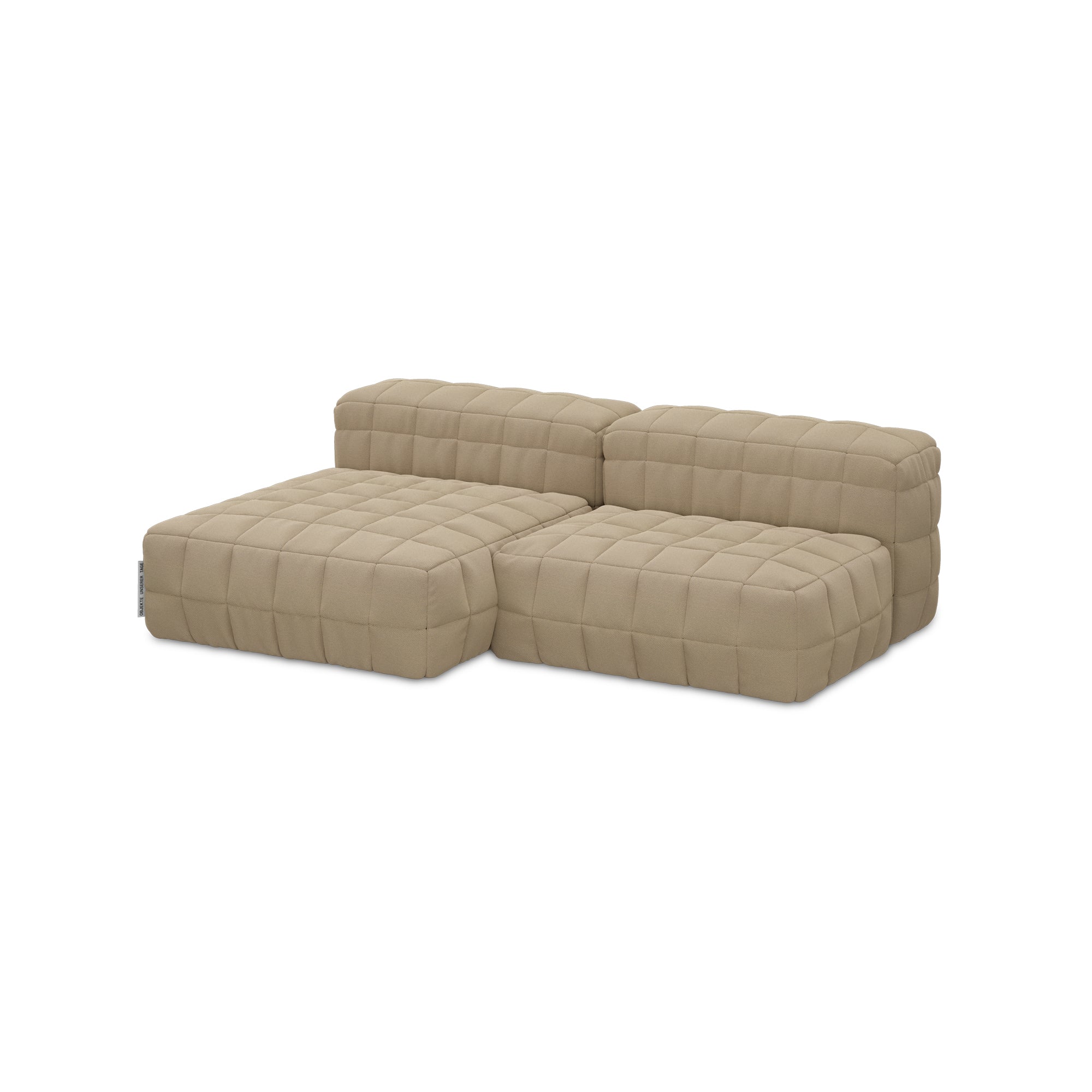 Henn Modular Sofa