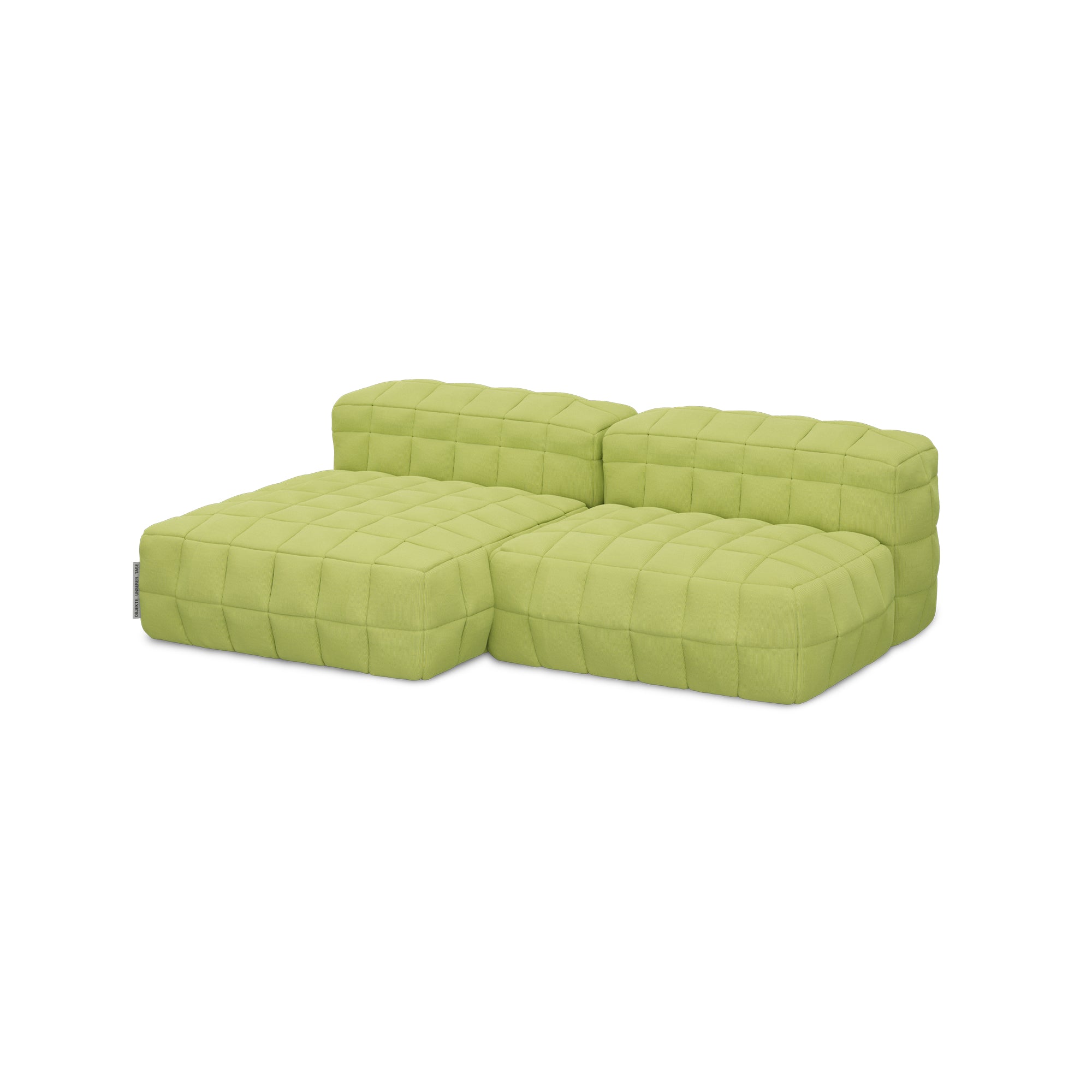 Henn Modular Sofa