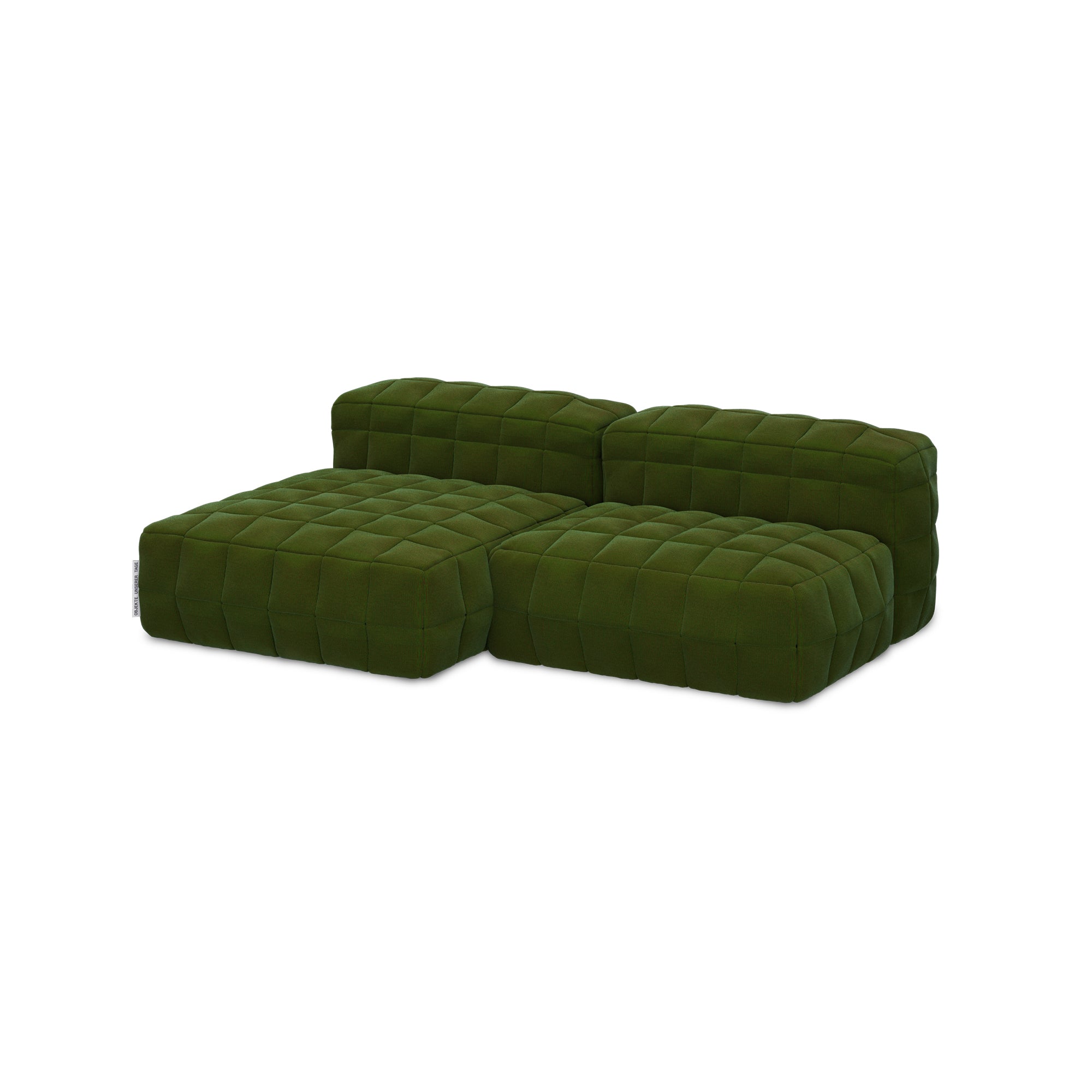 Henn Modular Sofa