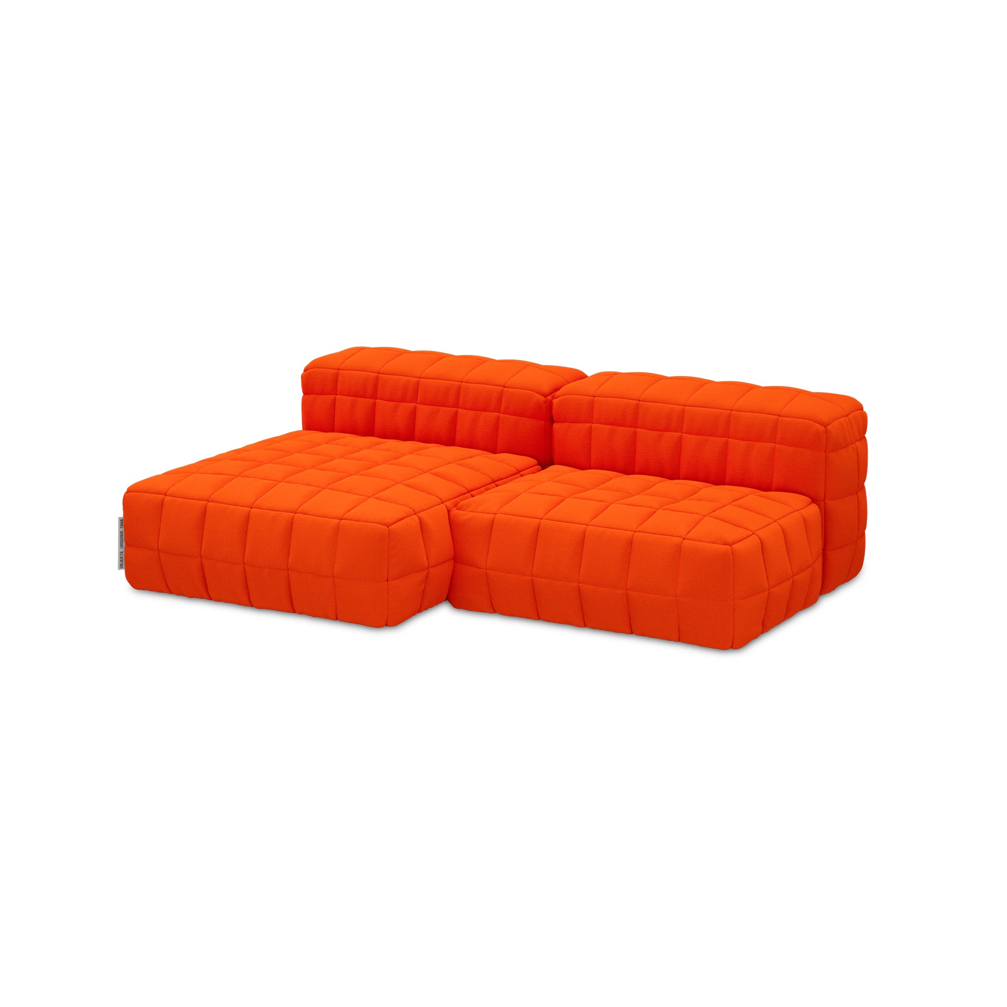 Henn Modular Sofa