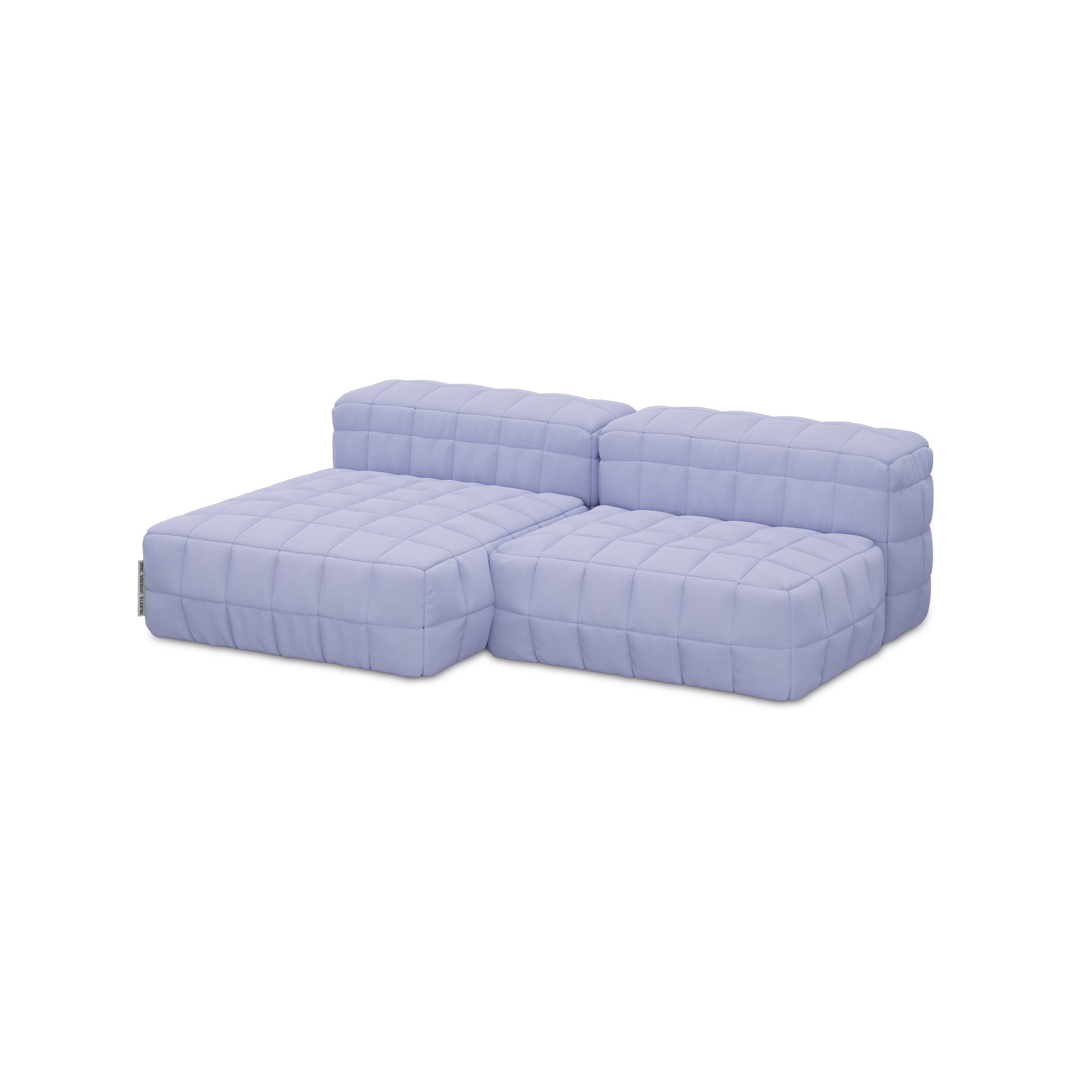 Henn Modular Sofa