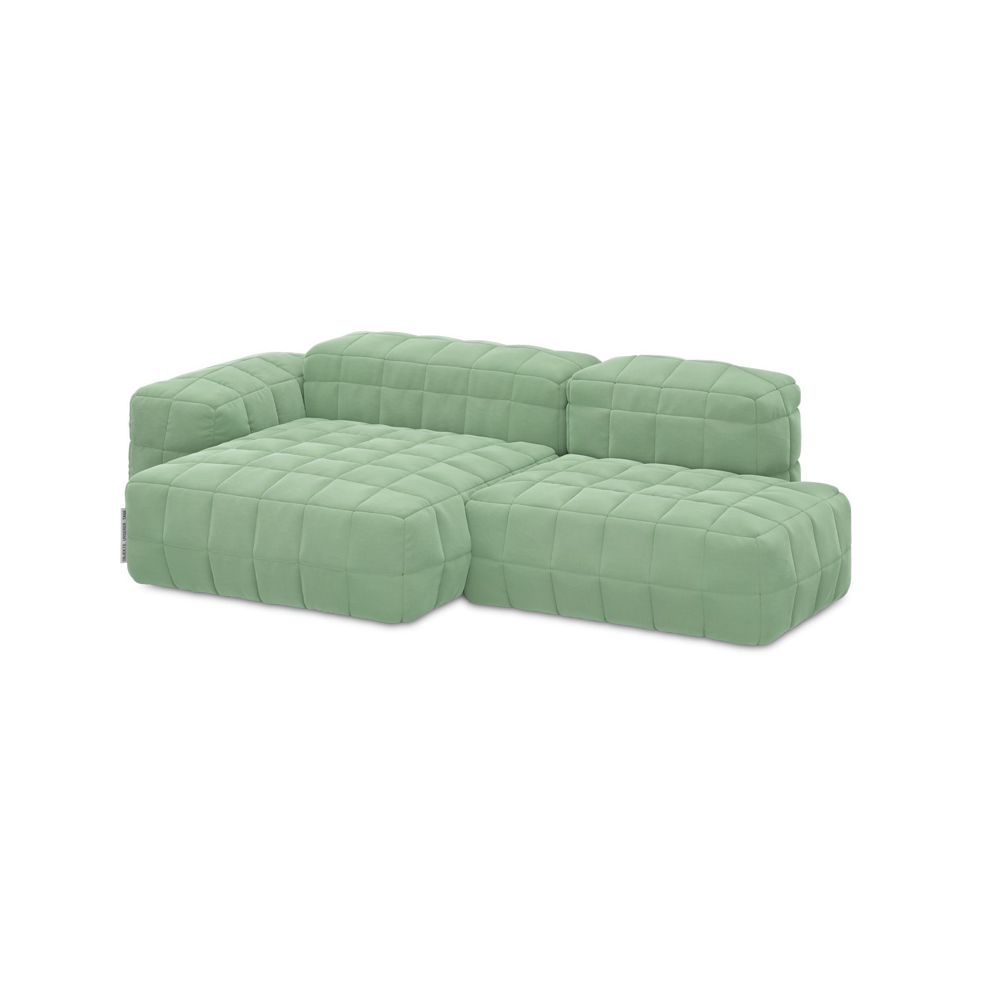 Henn Modular Sofa