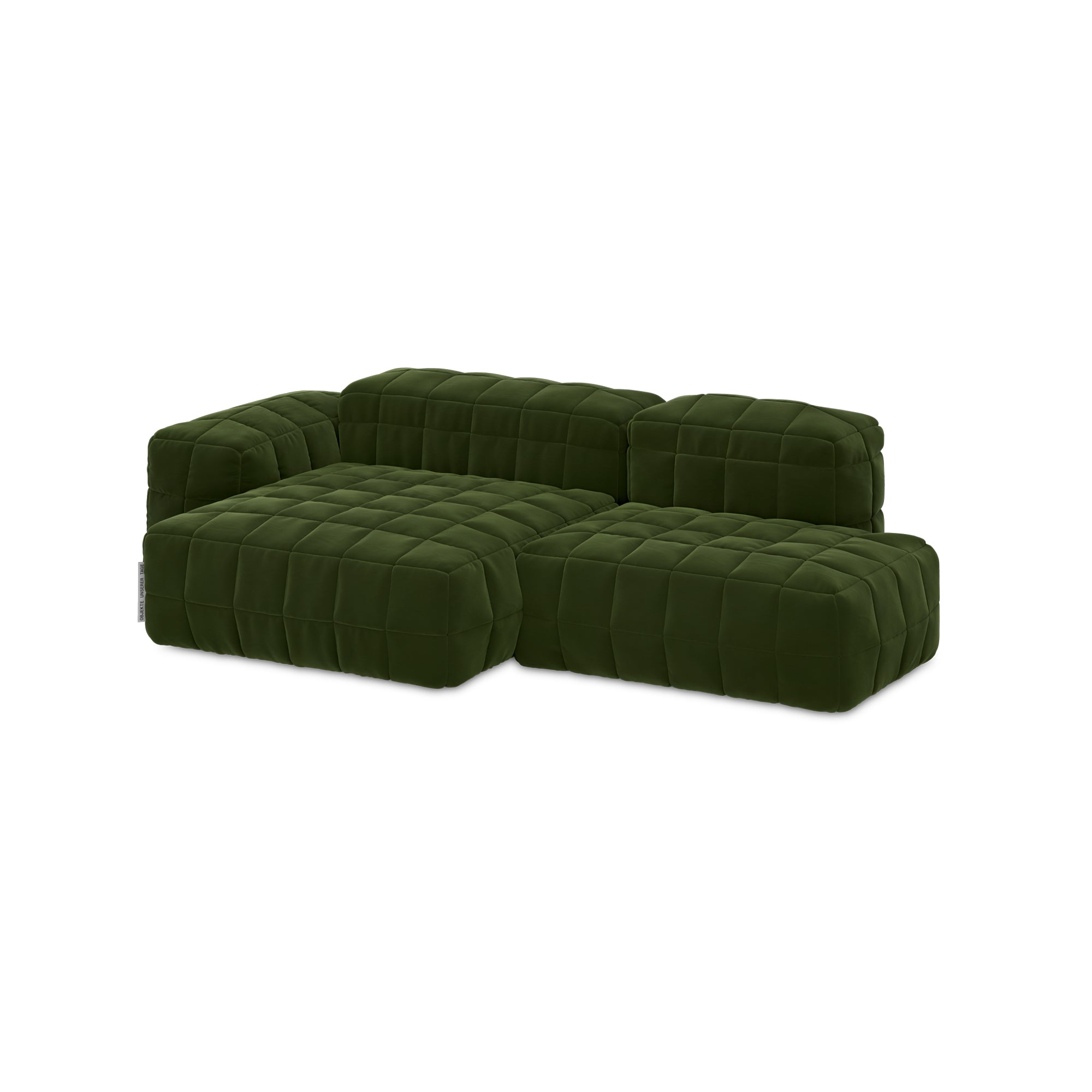 Henn Modular Sofa