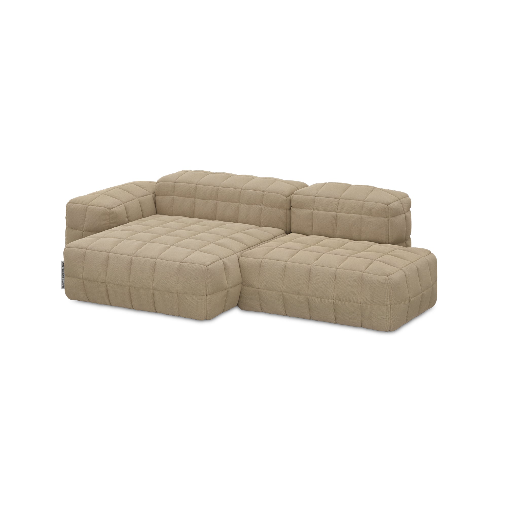 Henn Modular Sofa