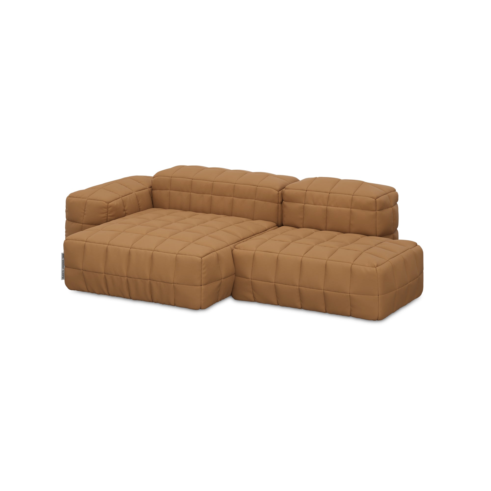 Henn Modular Sofa