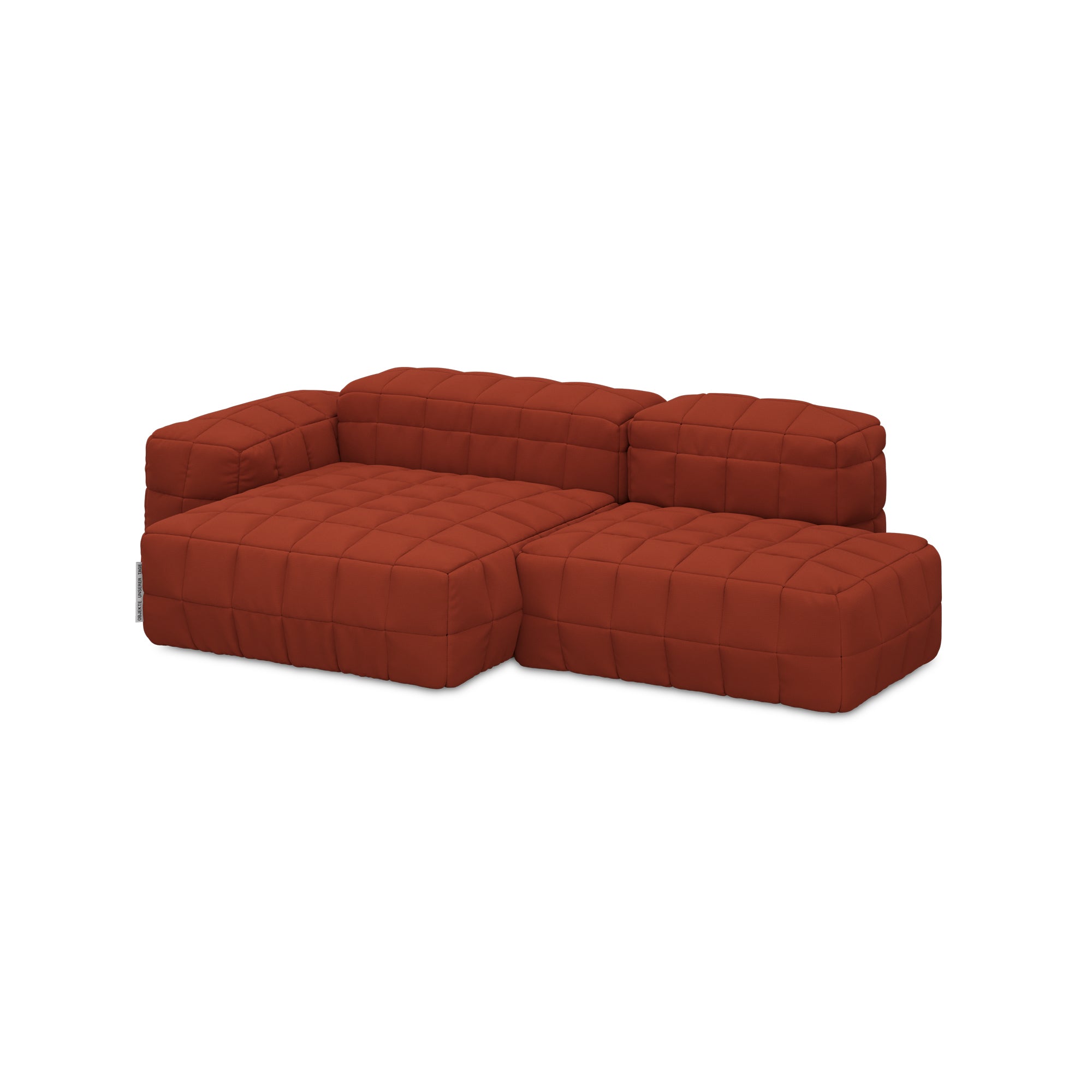 Henn Modular Sofa