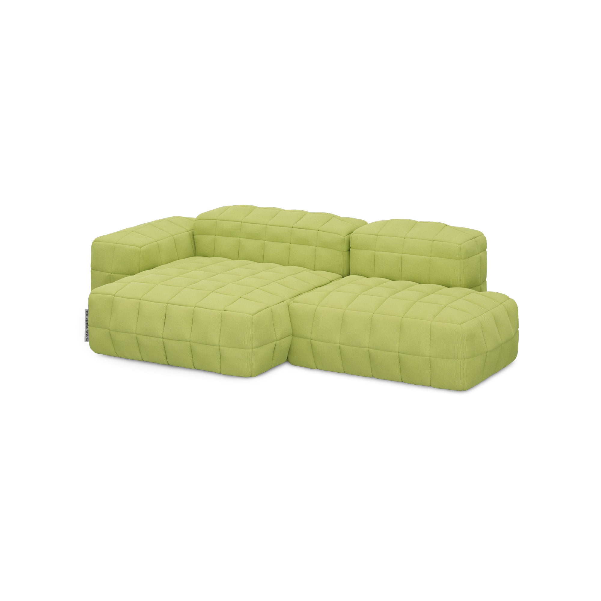 Henn Modular Sofa