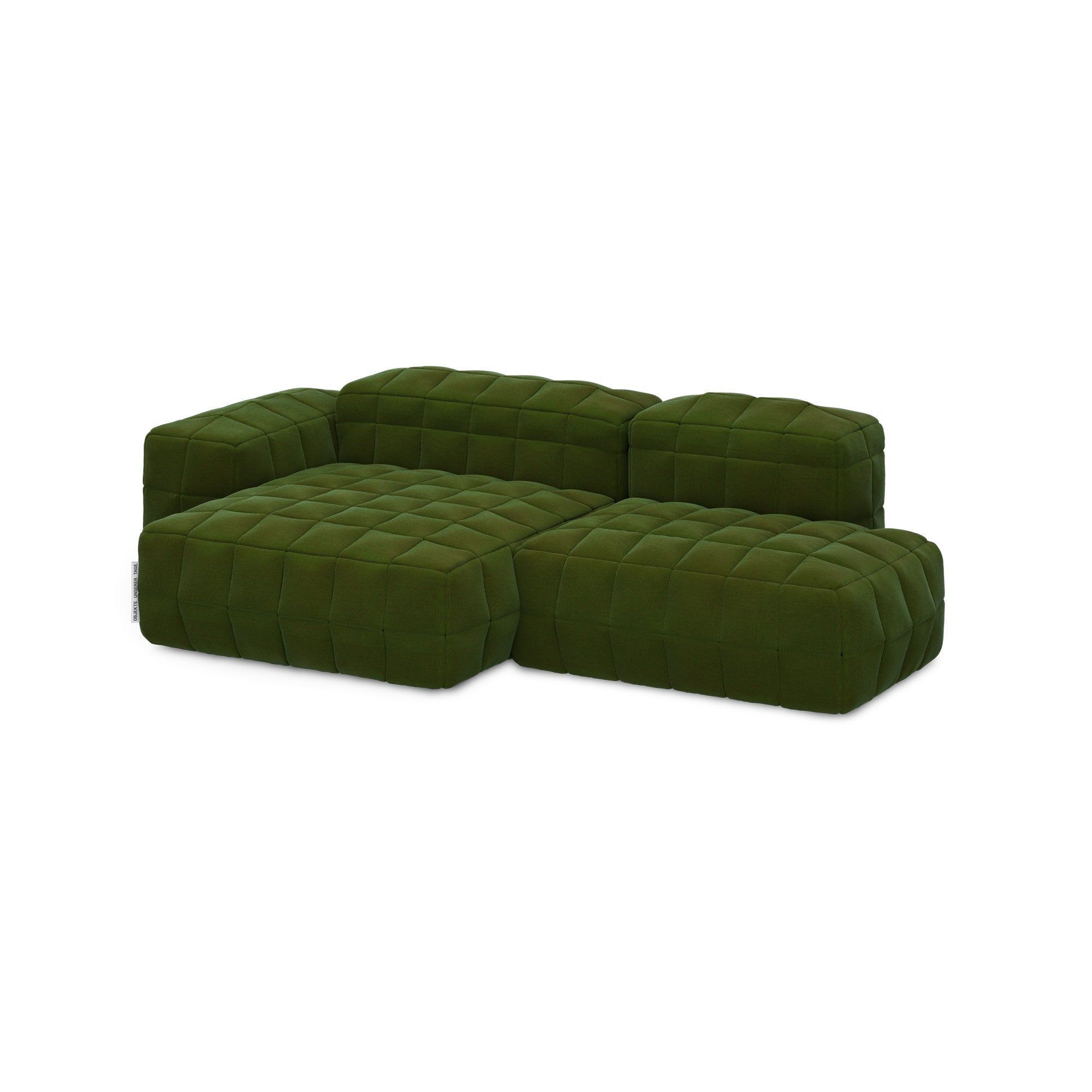 Henn Modular Sofa
