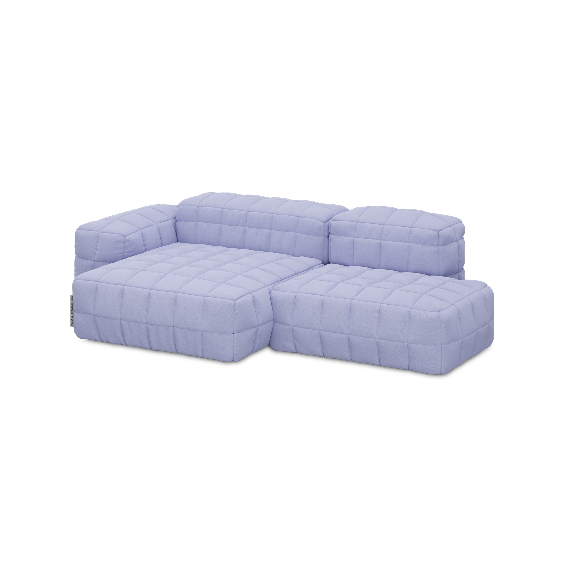 Henn Modular Sofa