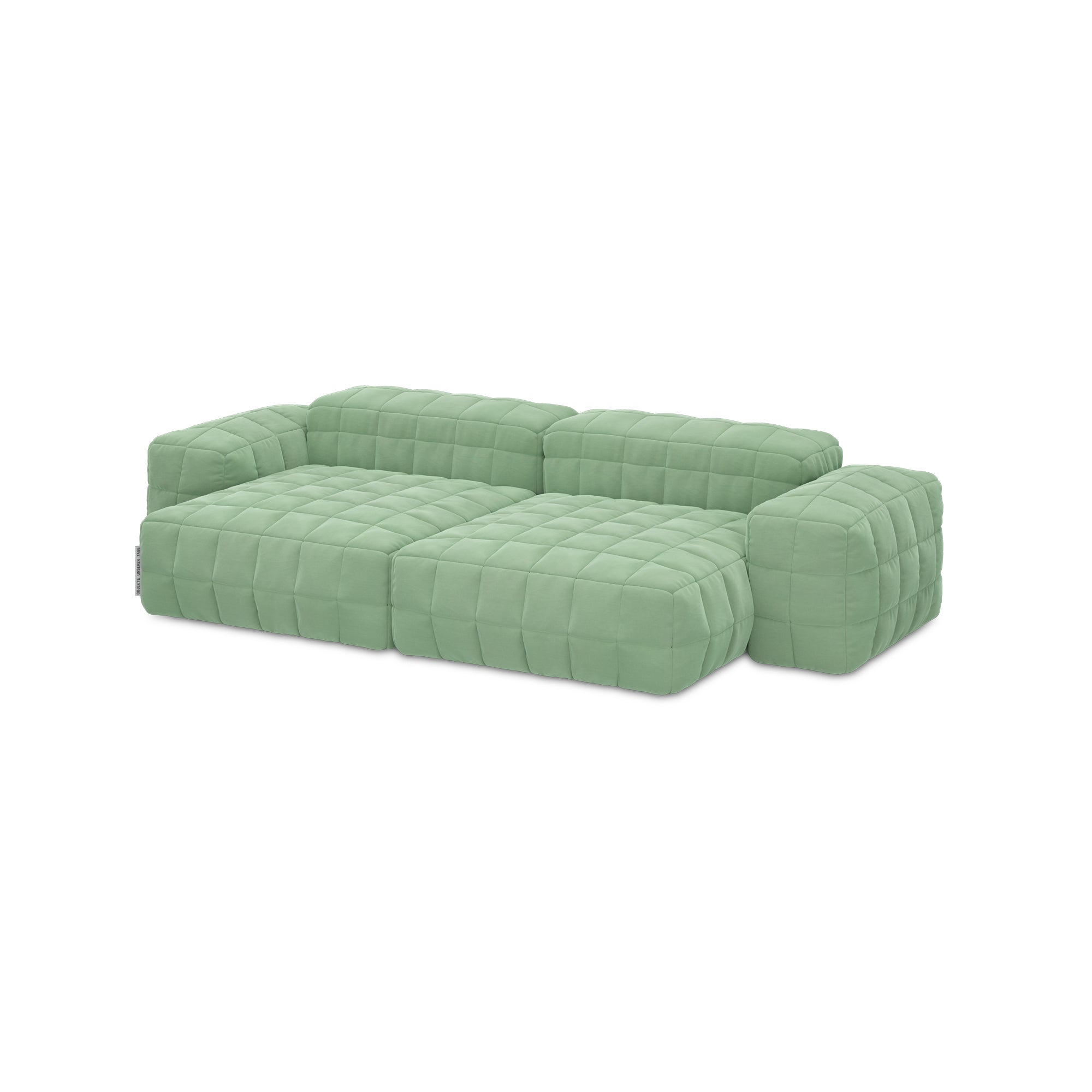 Henn Modular Sofa