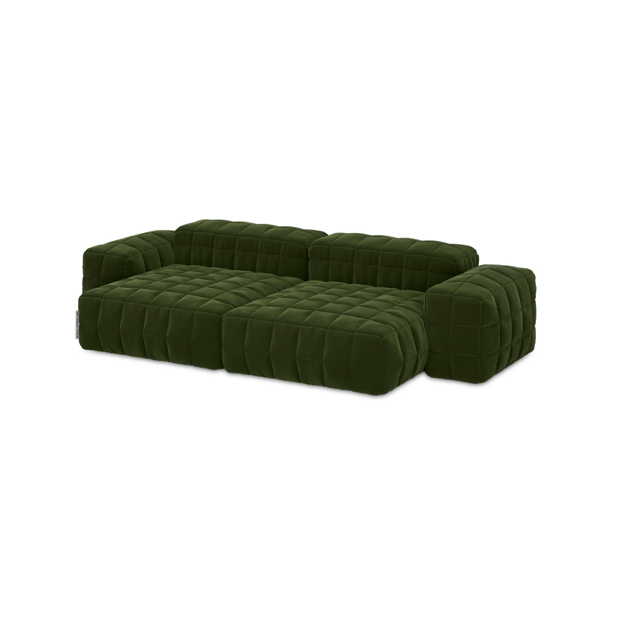 Henn Modular Sofa