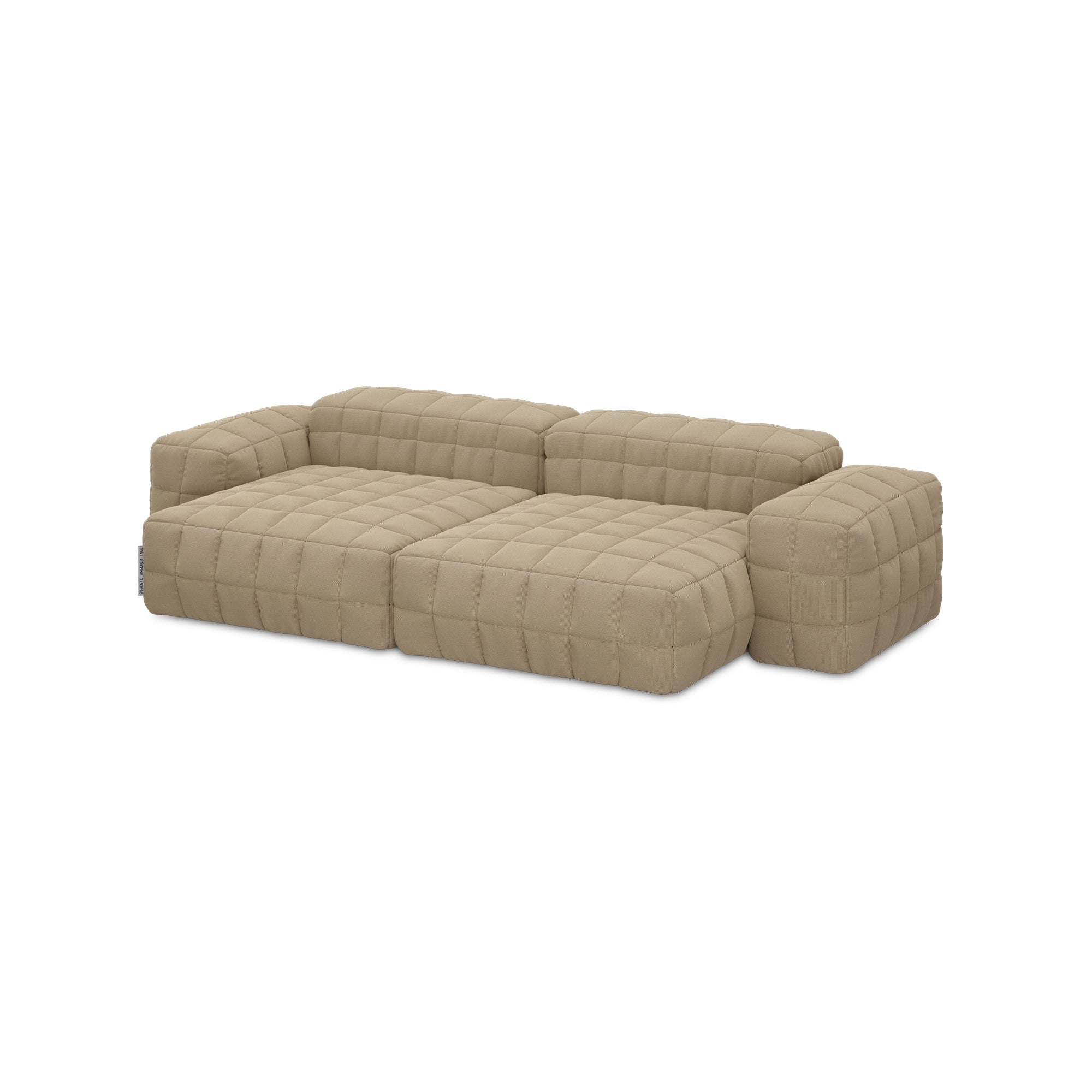 Henn Modular Sofa