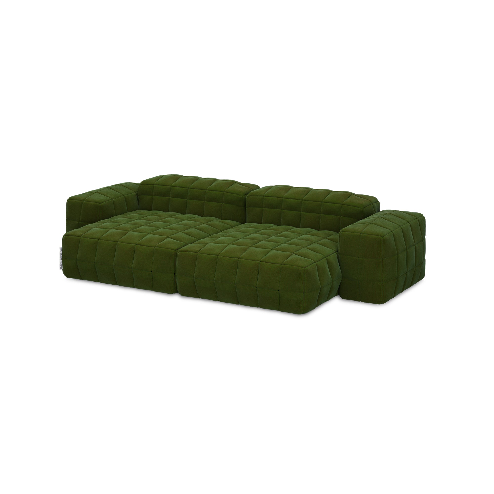 Henn Modular Sofa