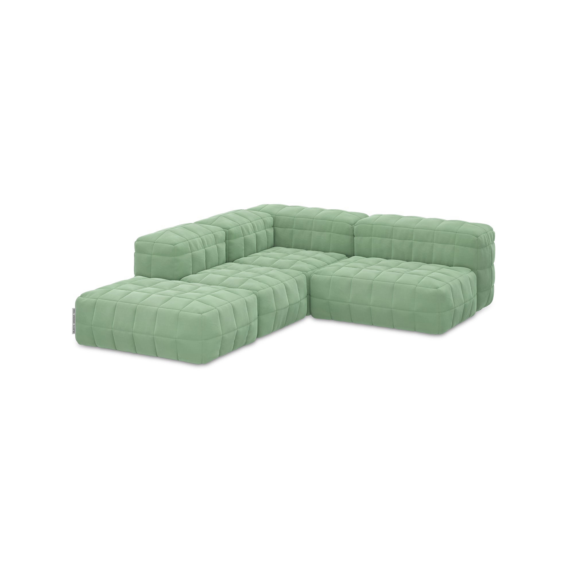 Henn Modular Sofa