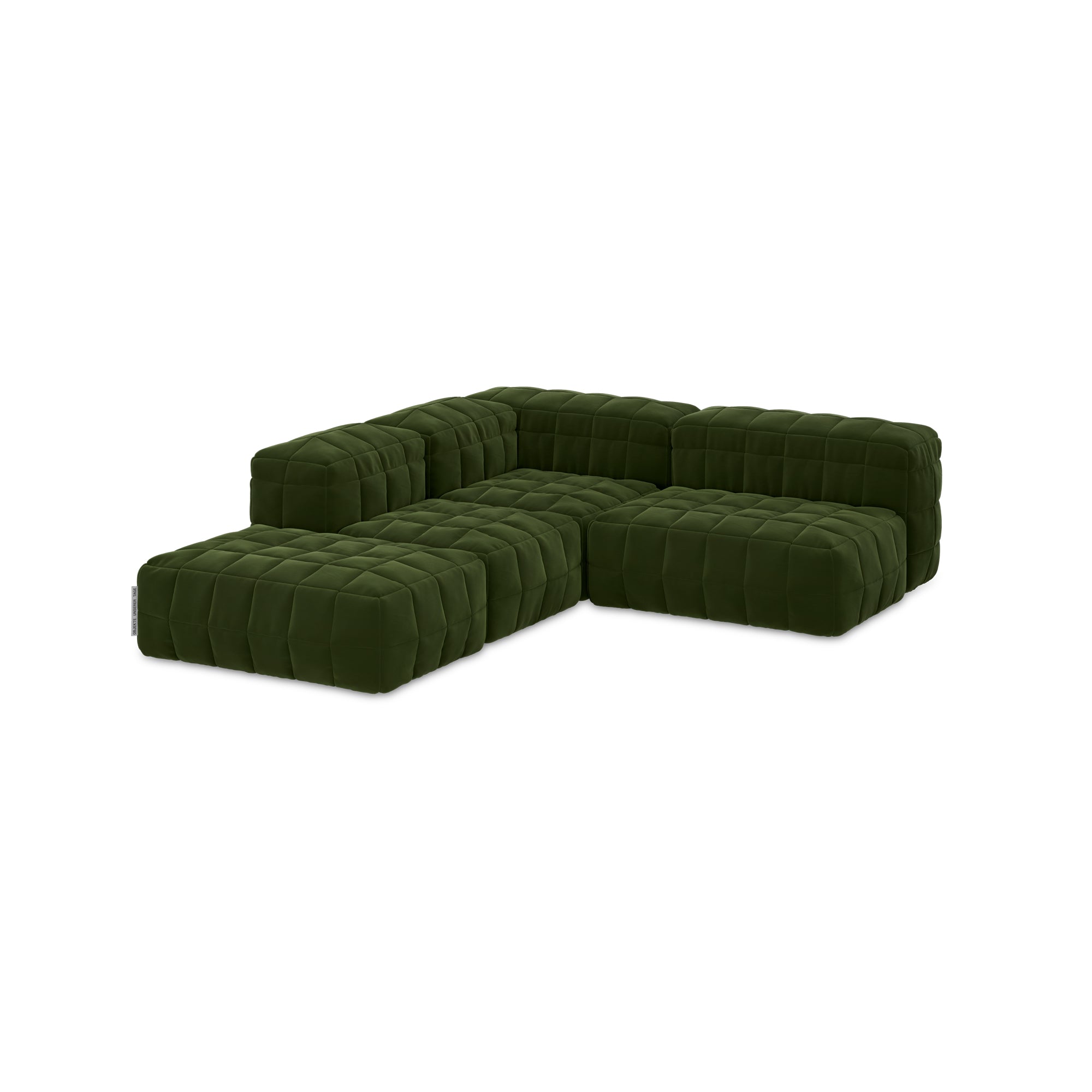 Henn Modular Sofa