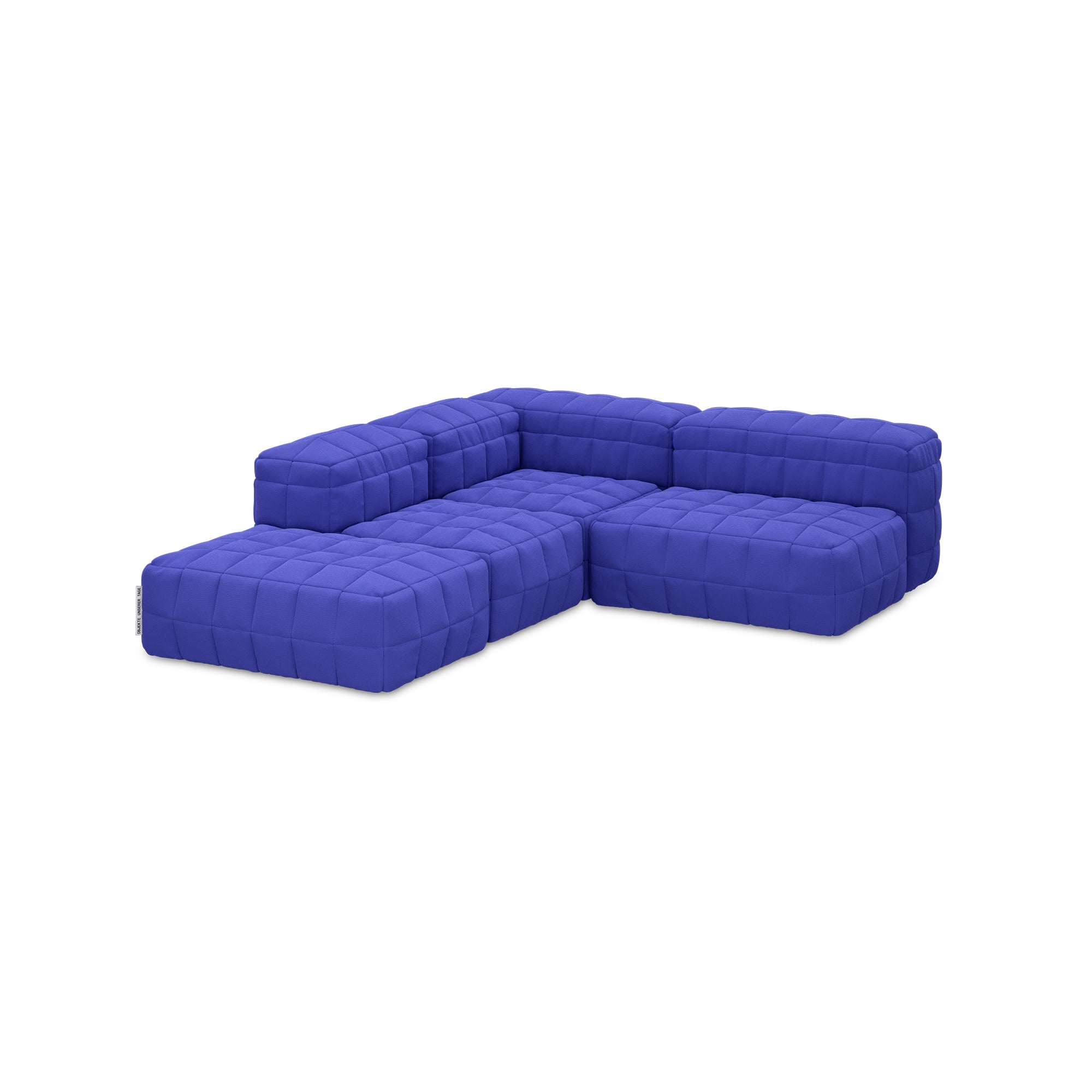 Henn Modular Sofa