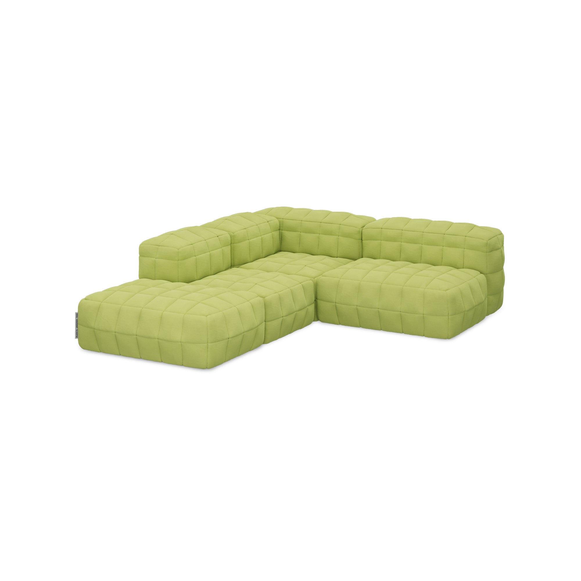Henn Modular Sofa
