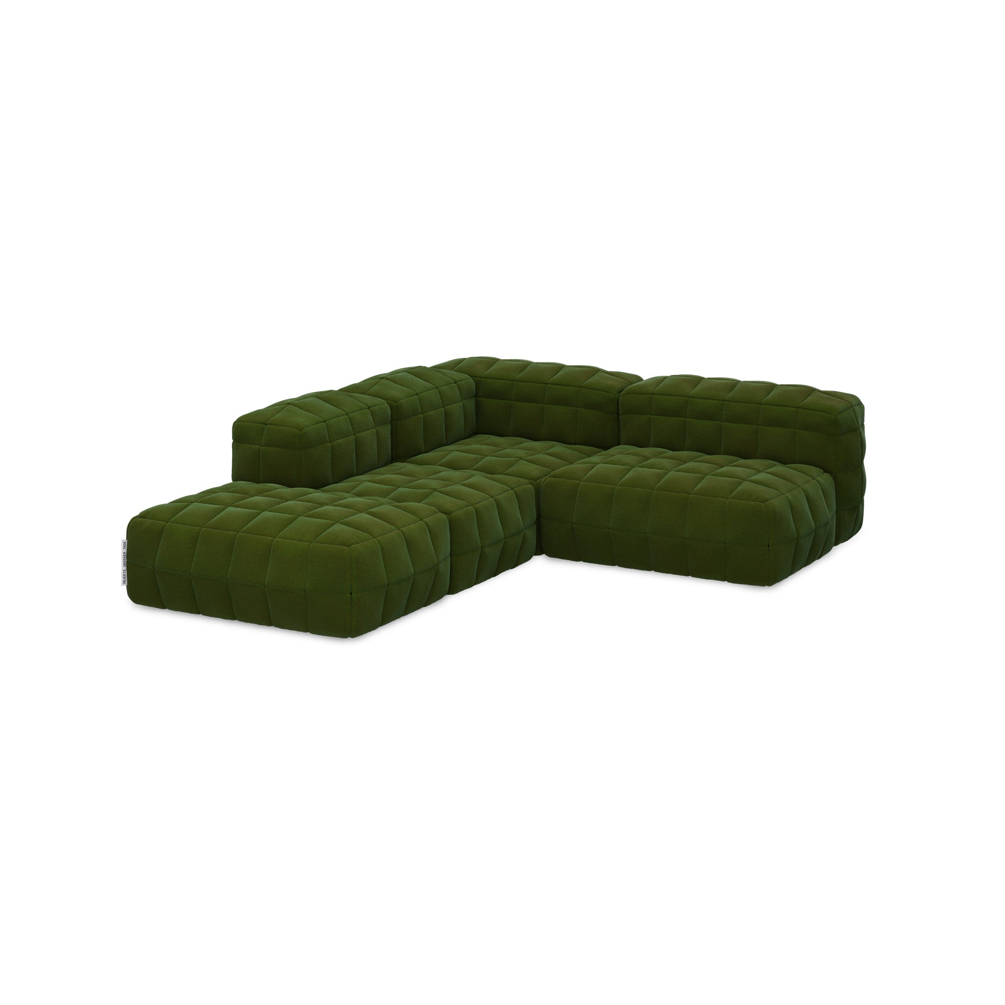Henn Modular Sofa