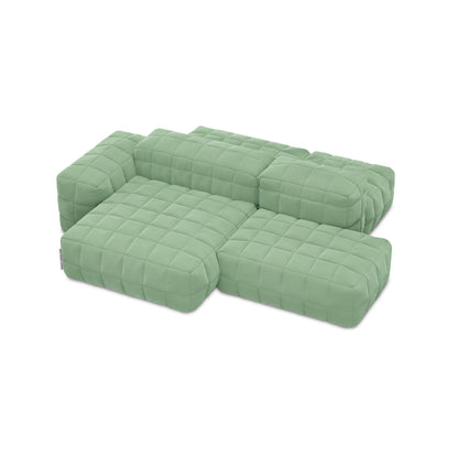 Henn Modular Sofa