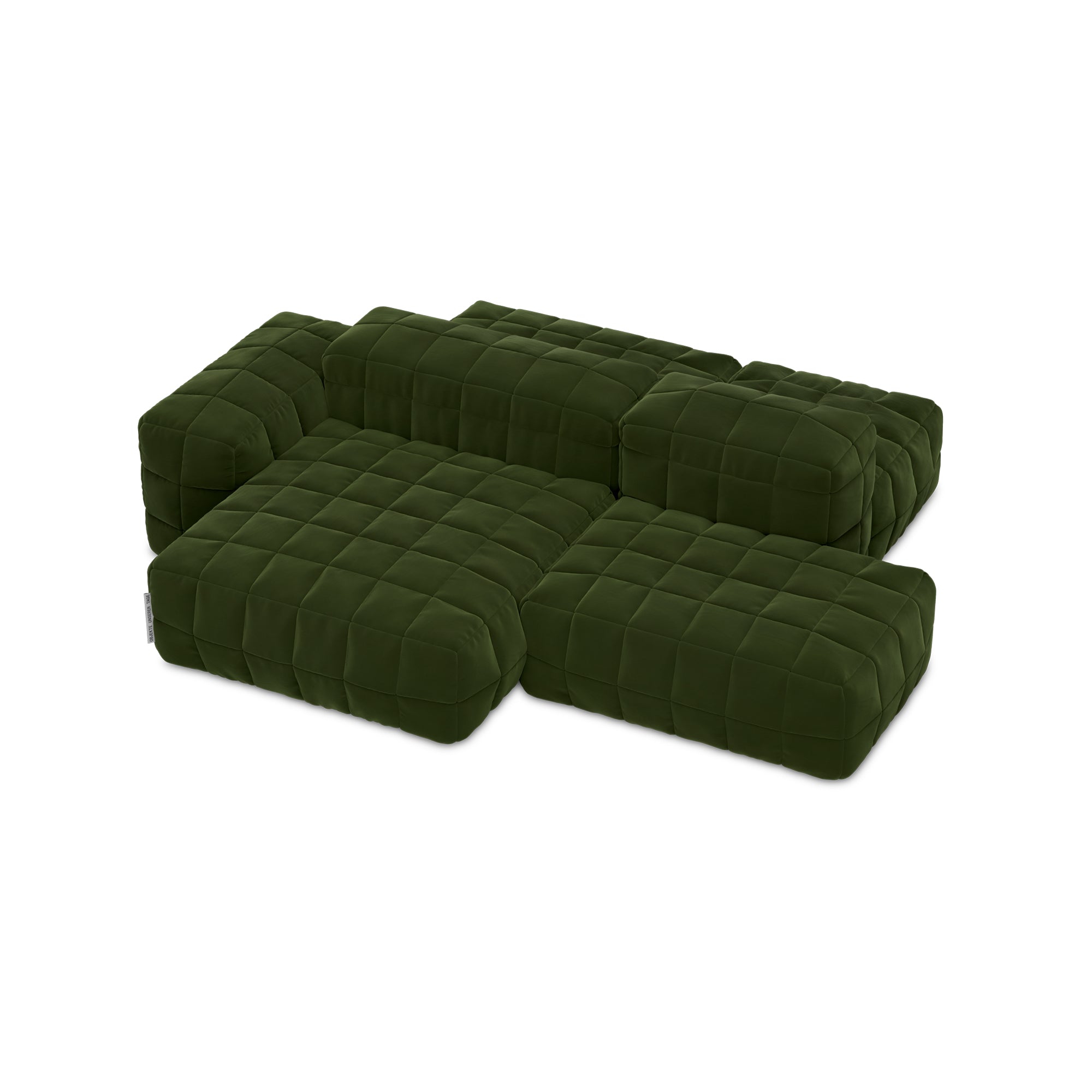 Henn Modular Sofa