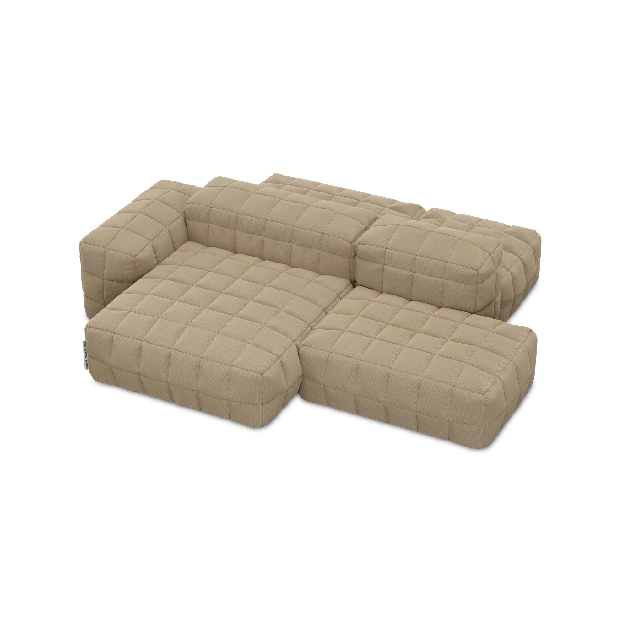 Henn Modular Sofa