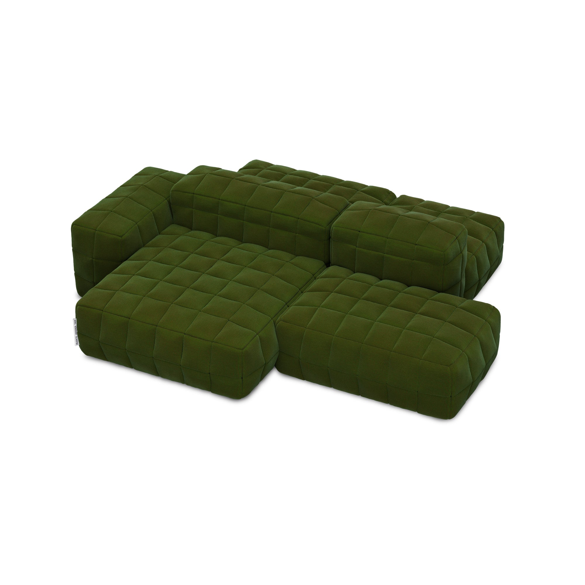 Henn Modular Sofa