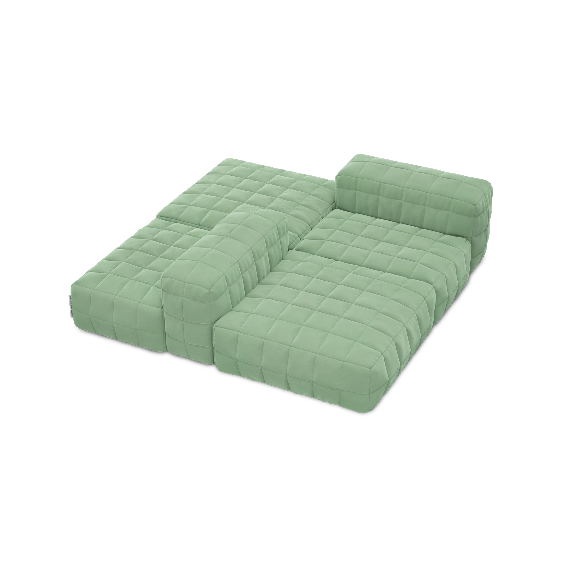 Henn Modular Sofa