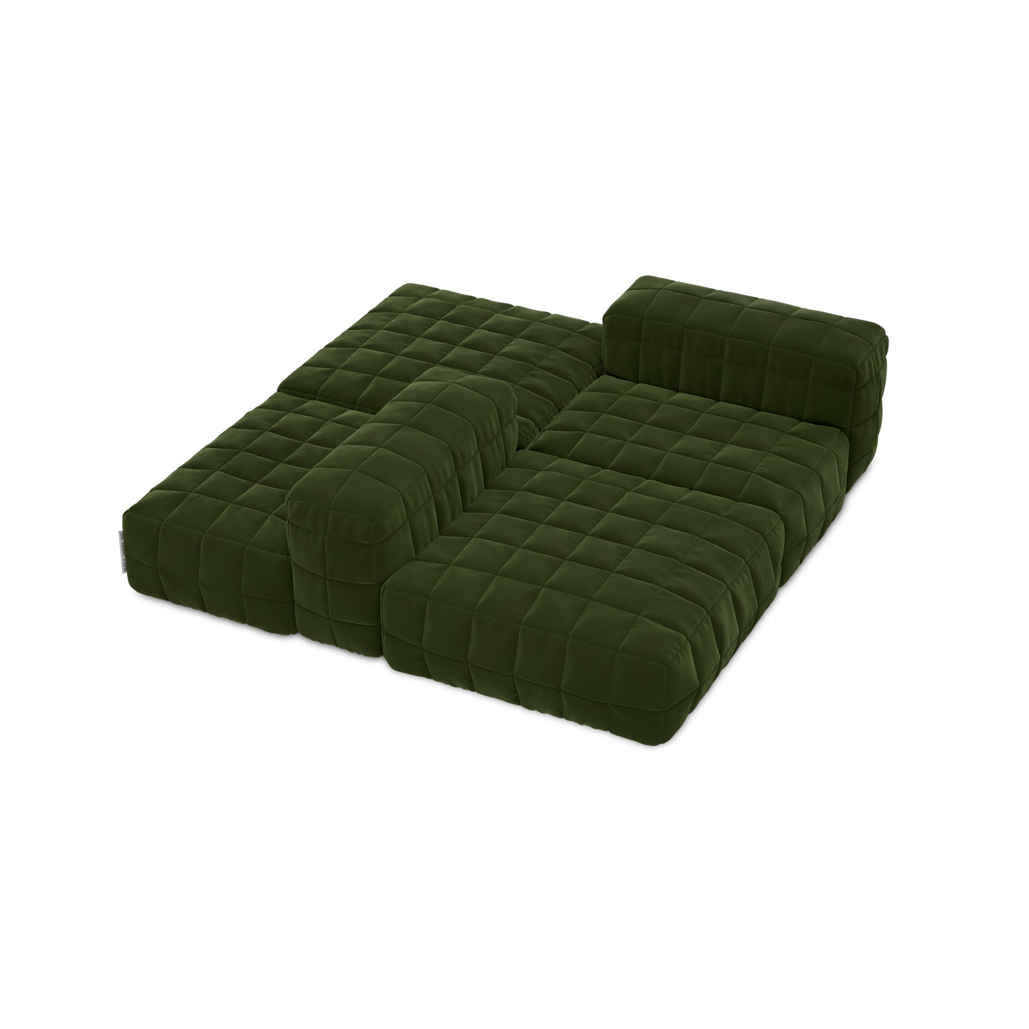 Henn Modular Sofa