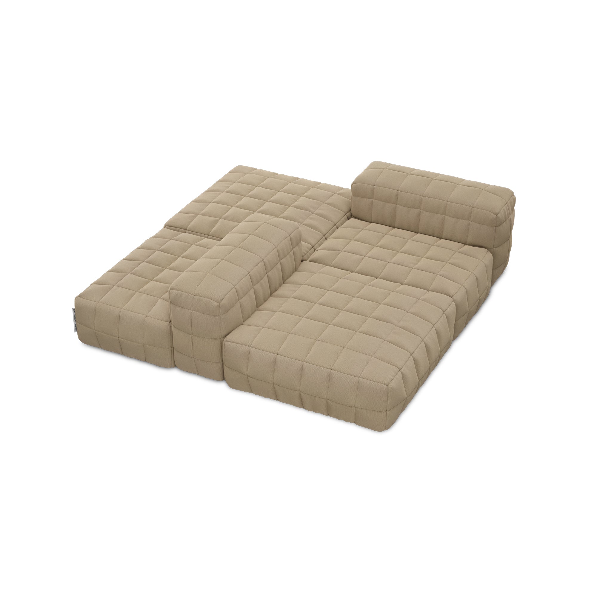 Henn Modular Sofa