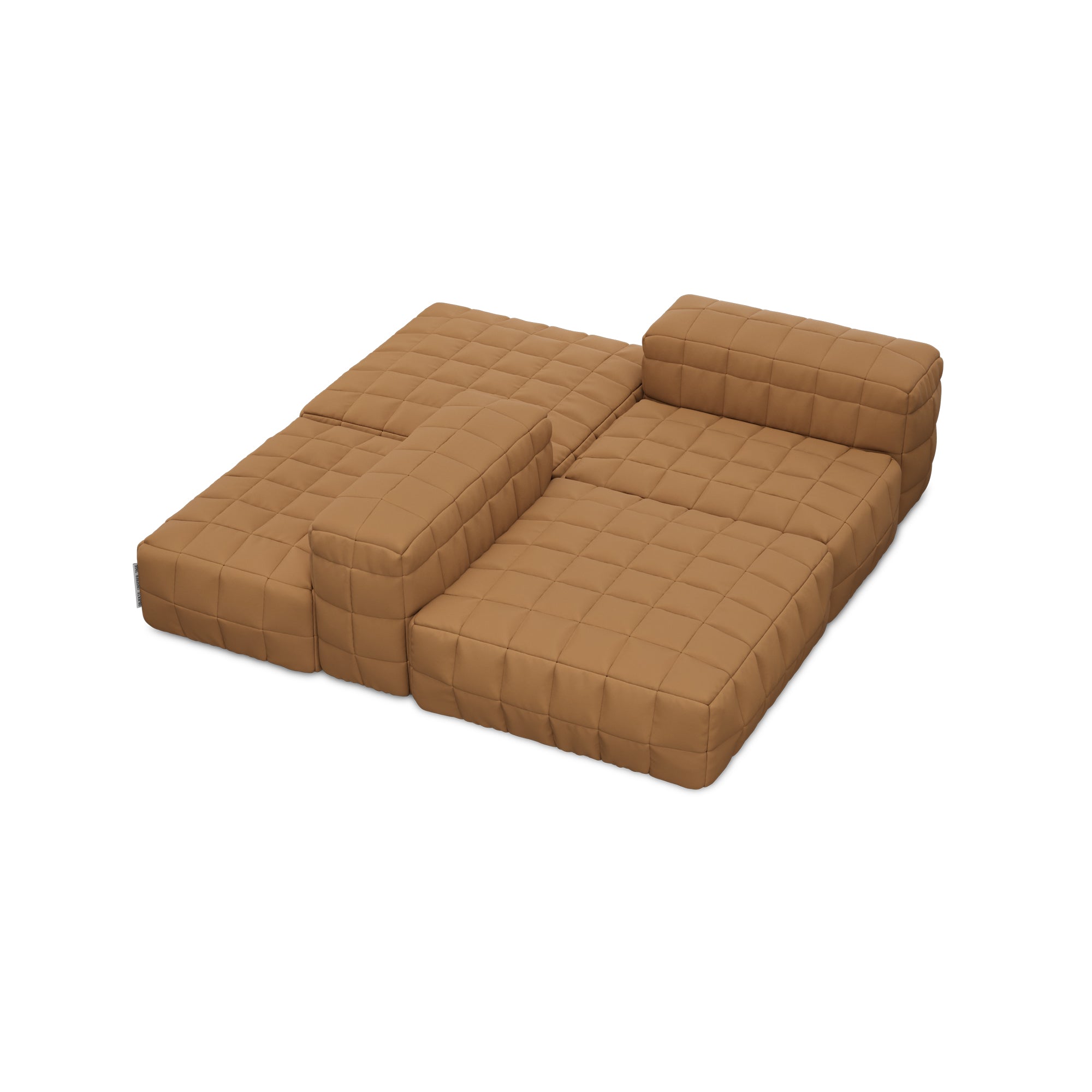 Henn Modular Sofa