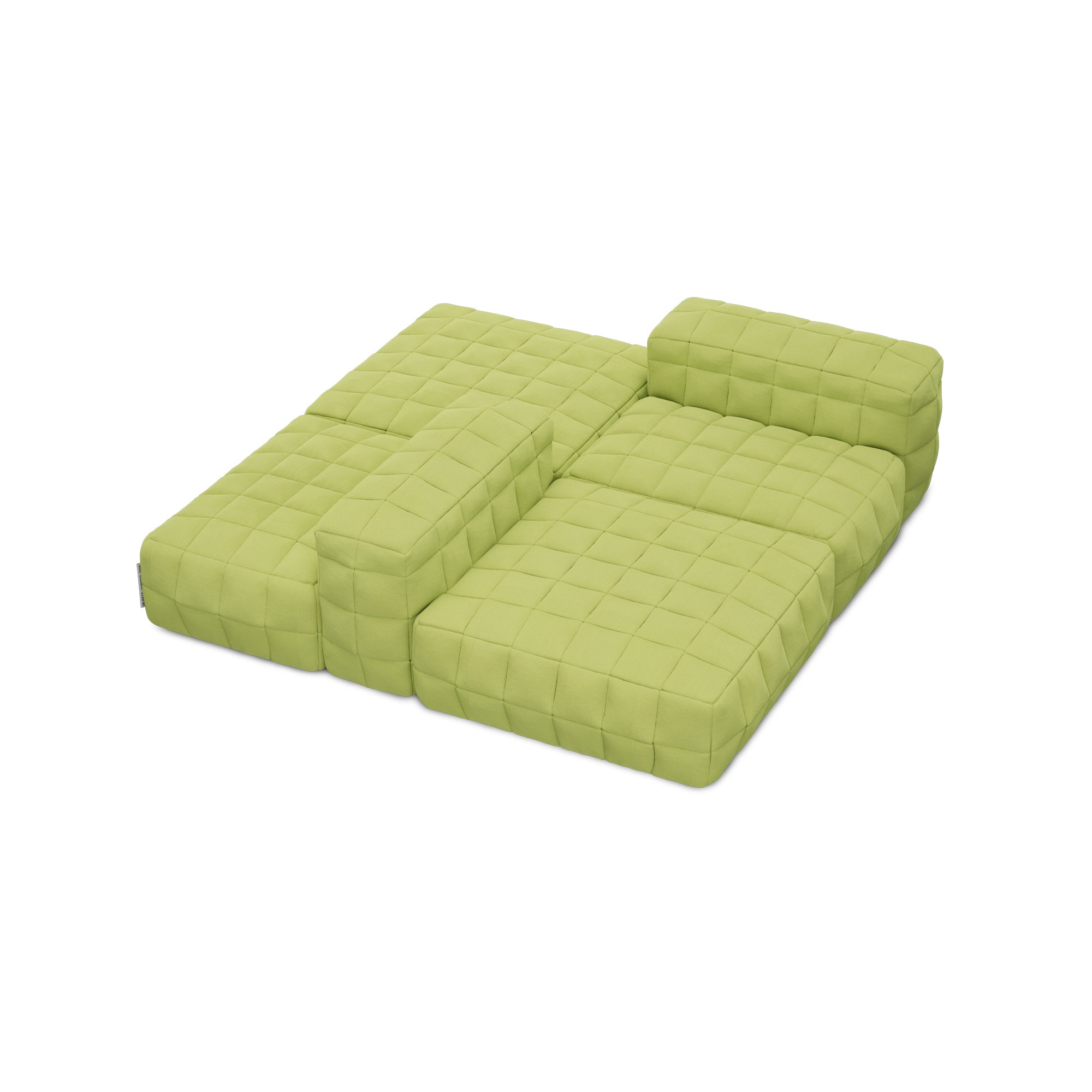Henn Modular Sofa