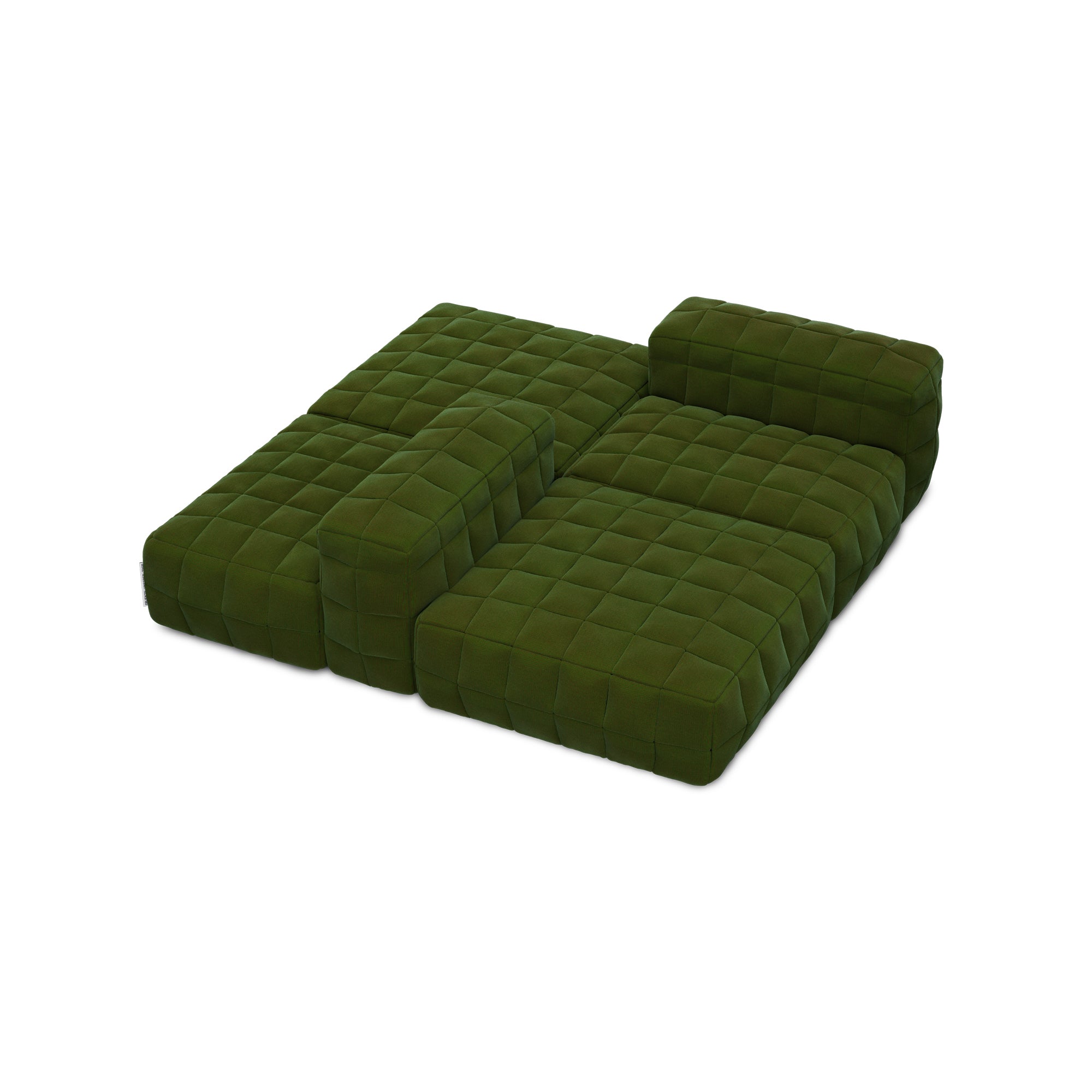Henn Modular Sofa