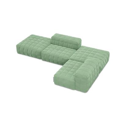 Henn Modular Sofa