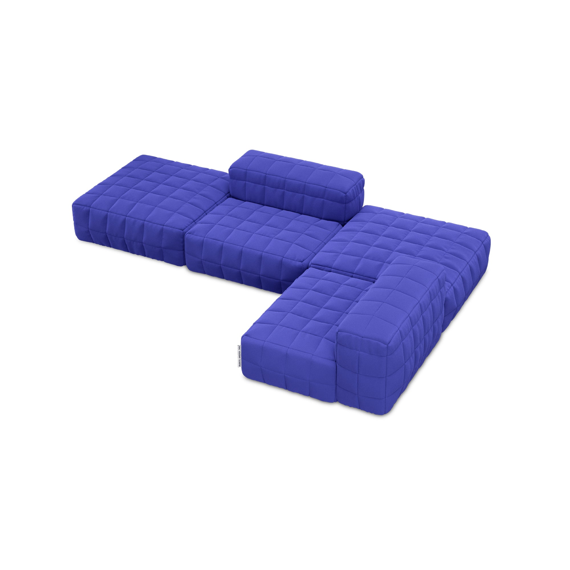 Henn Modular Sofa