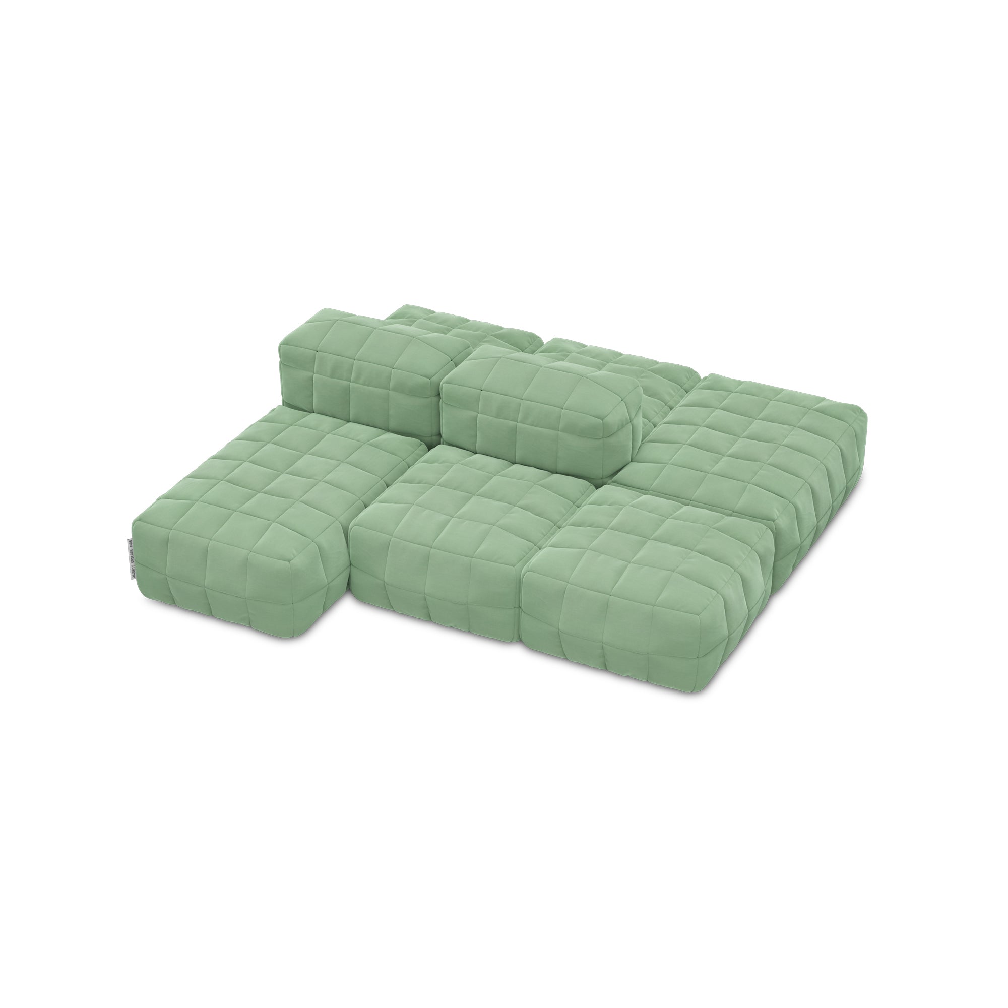 Henn Modular Sofa