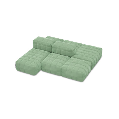 Henn Modular Sofa