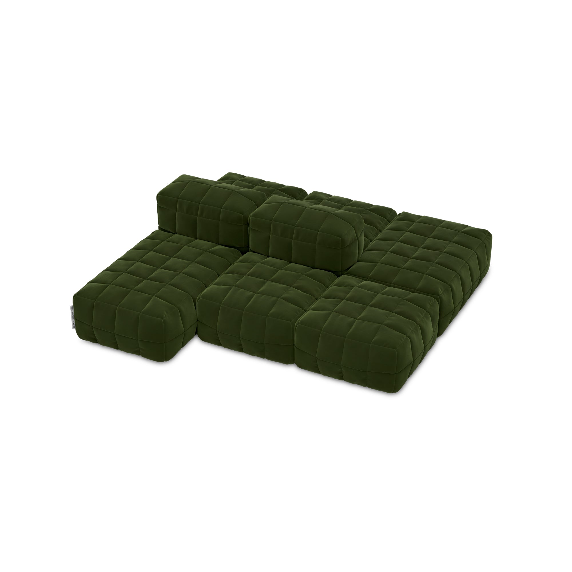 Henn Modular Sofa