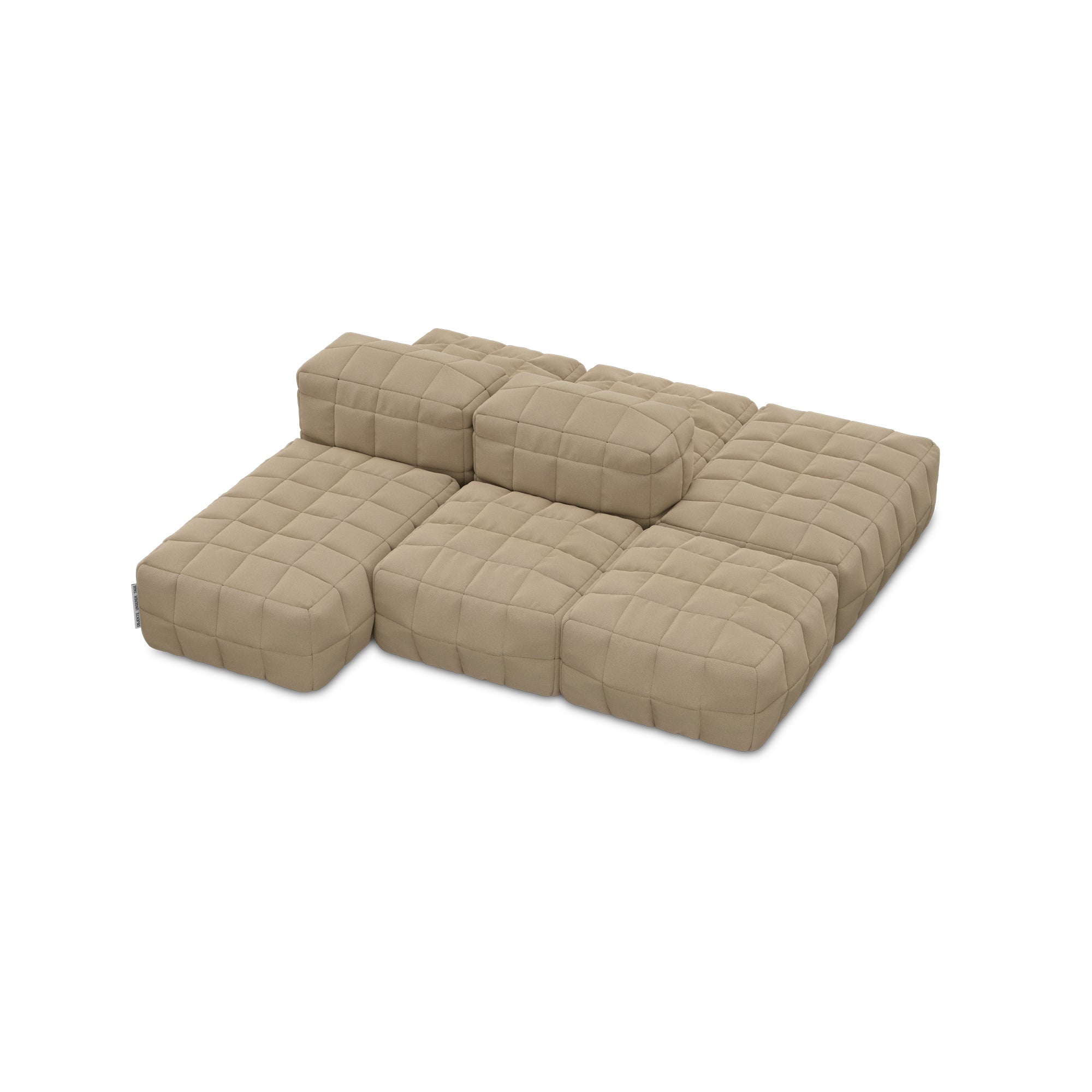 Henn Modular Sofa