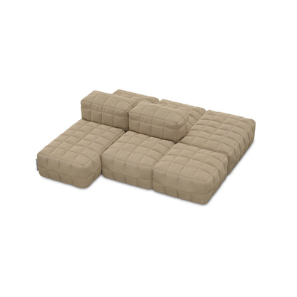 Henn Modular Sofa
