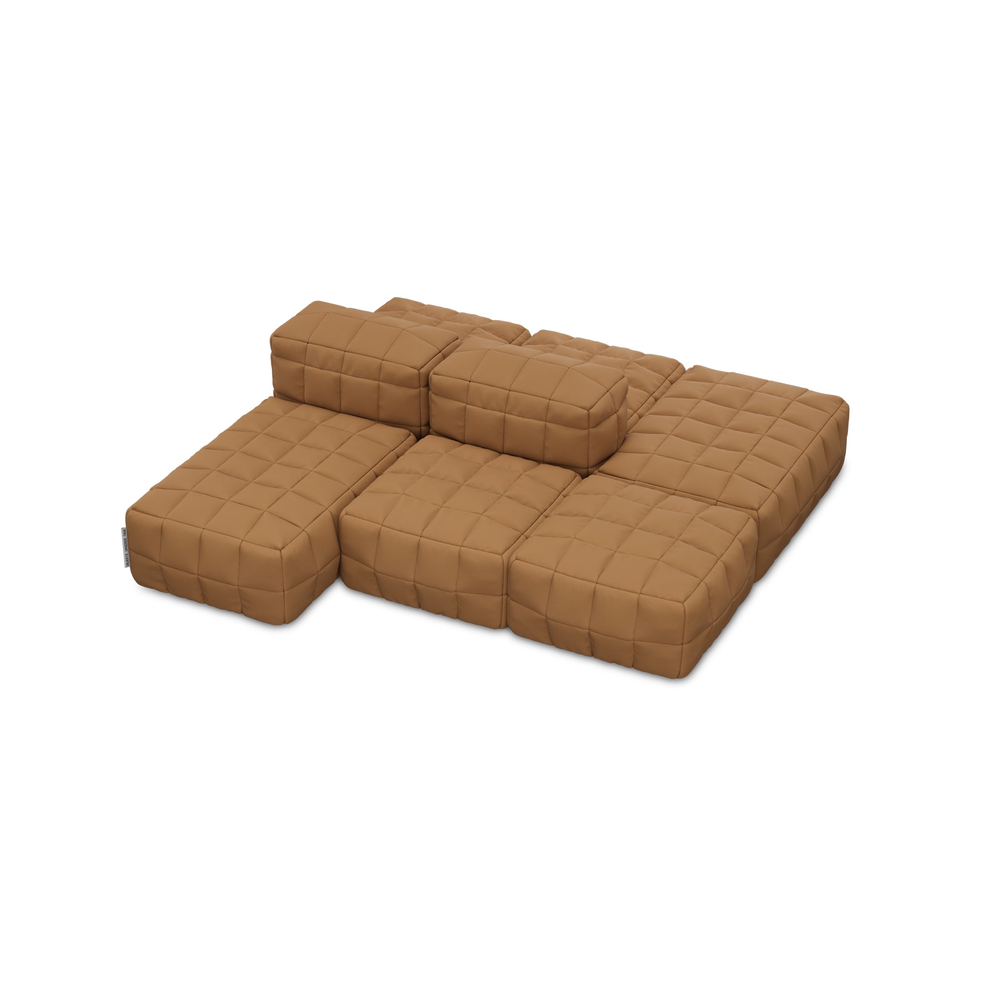 Henn Modular Sofa