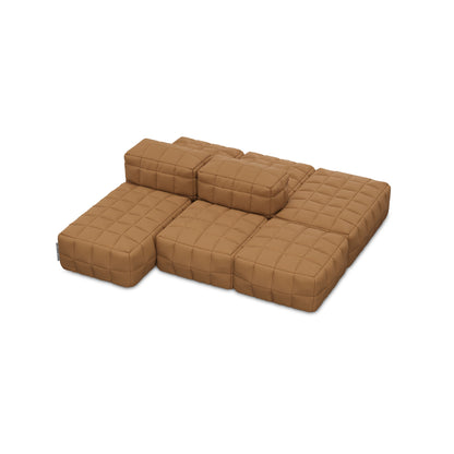 Henn Modular Sofa