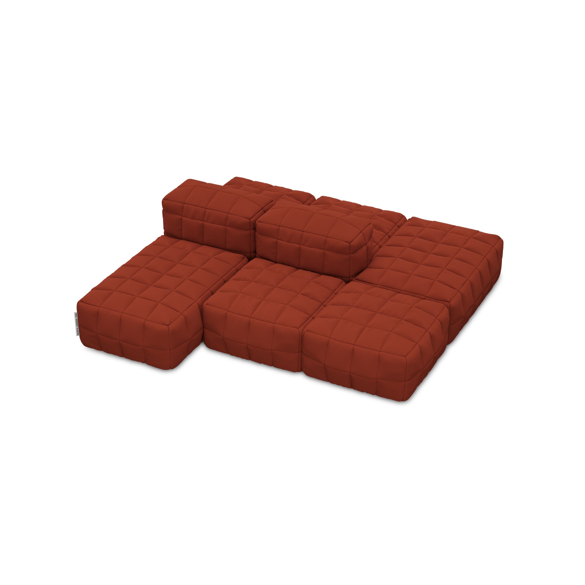 Henn Modular Sofa