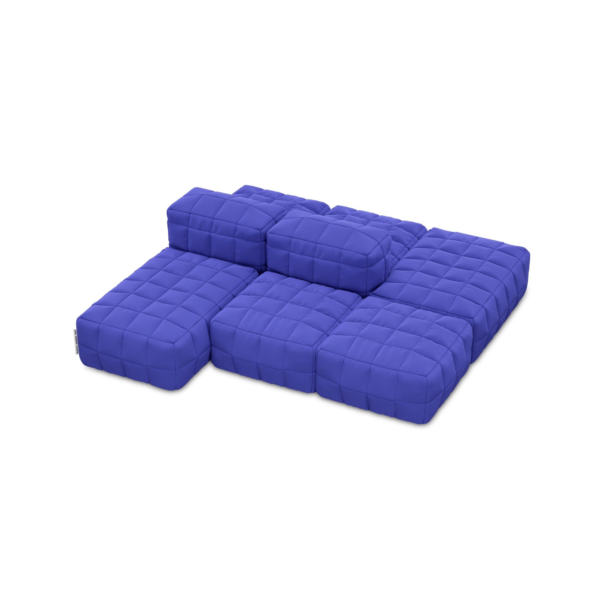 Henn Modular Sofa