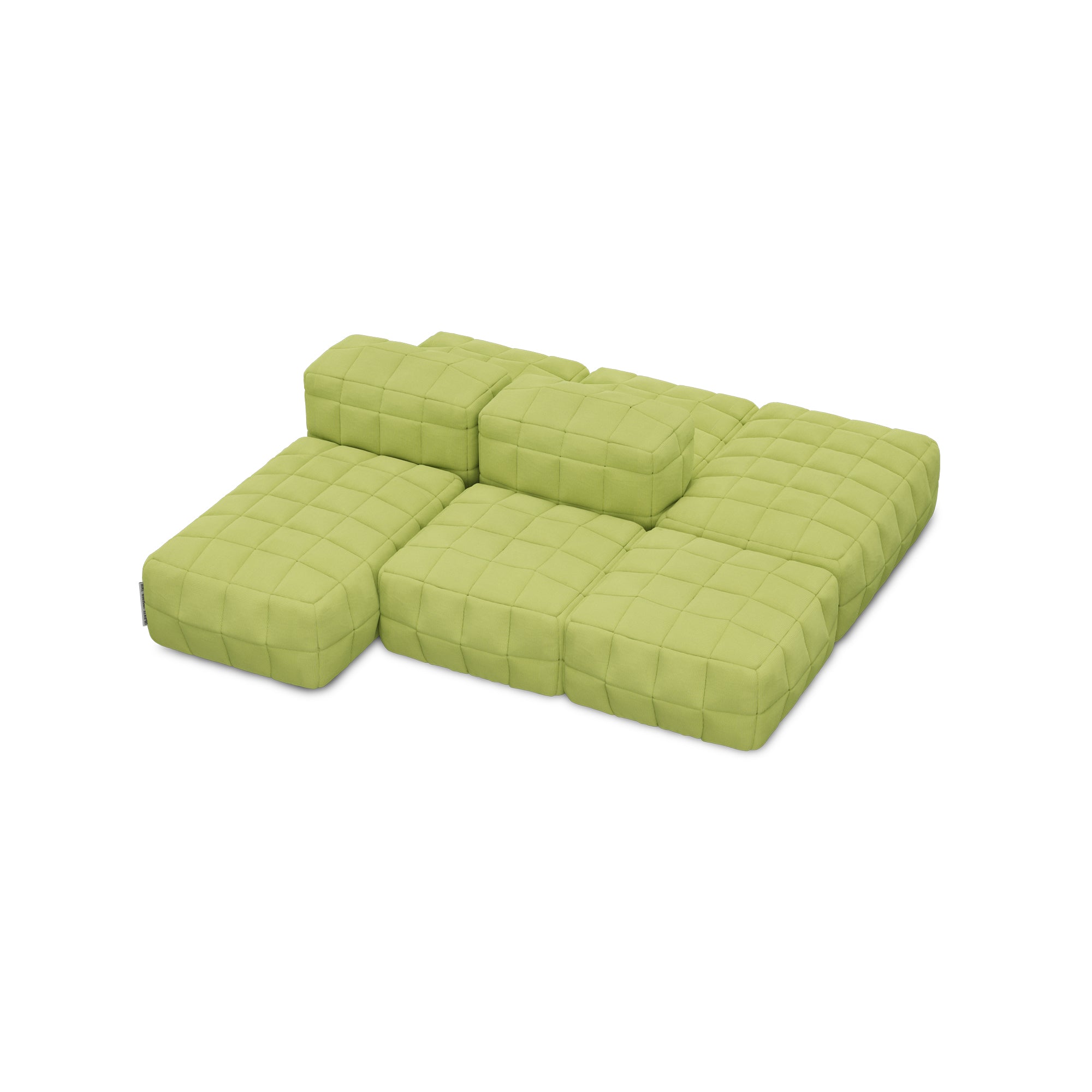 Henn Modular Sofa