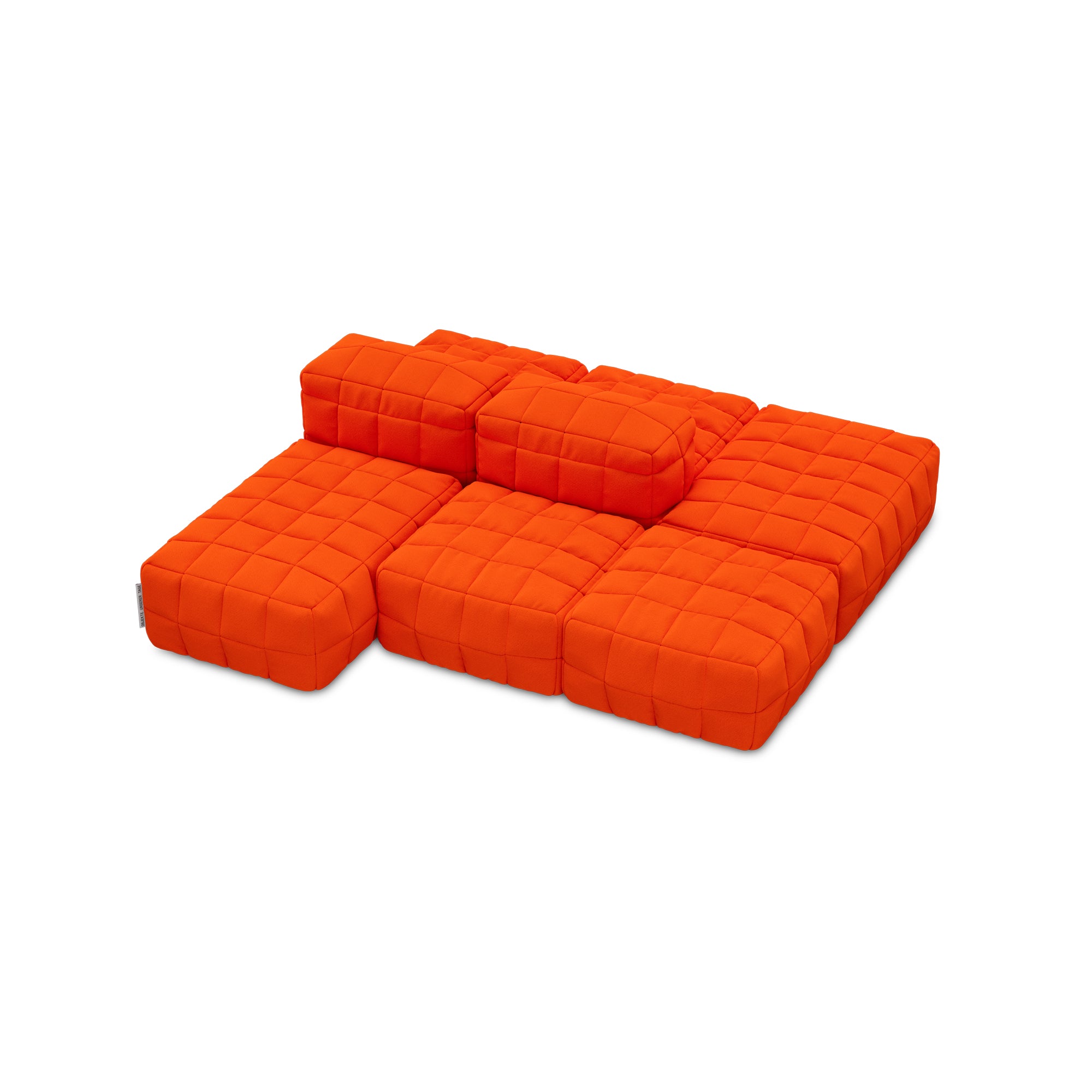 Henn Modular Sofa