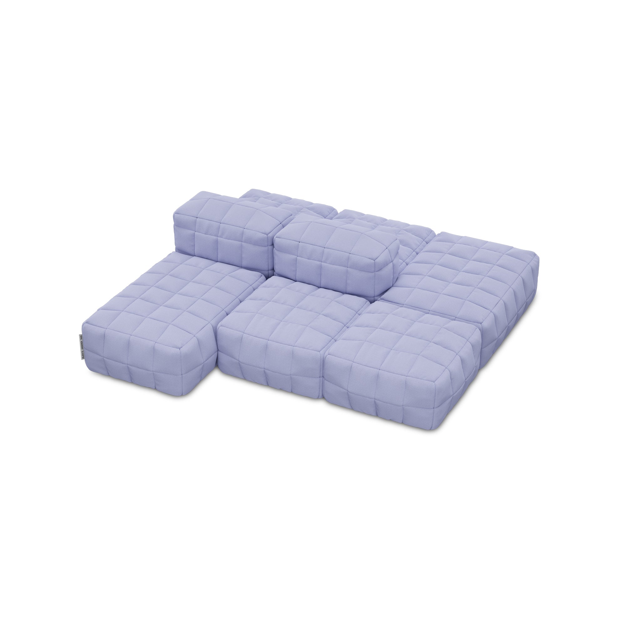 Henn Modular Sofa