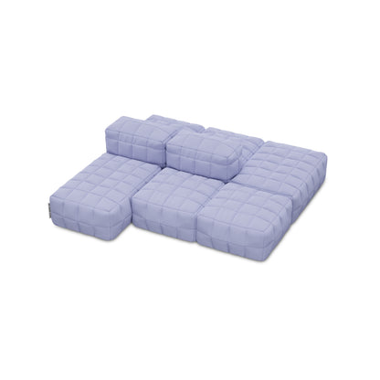 Henn Modular Sofa