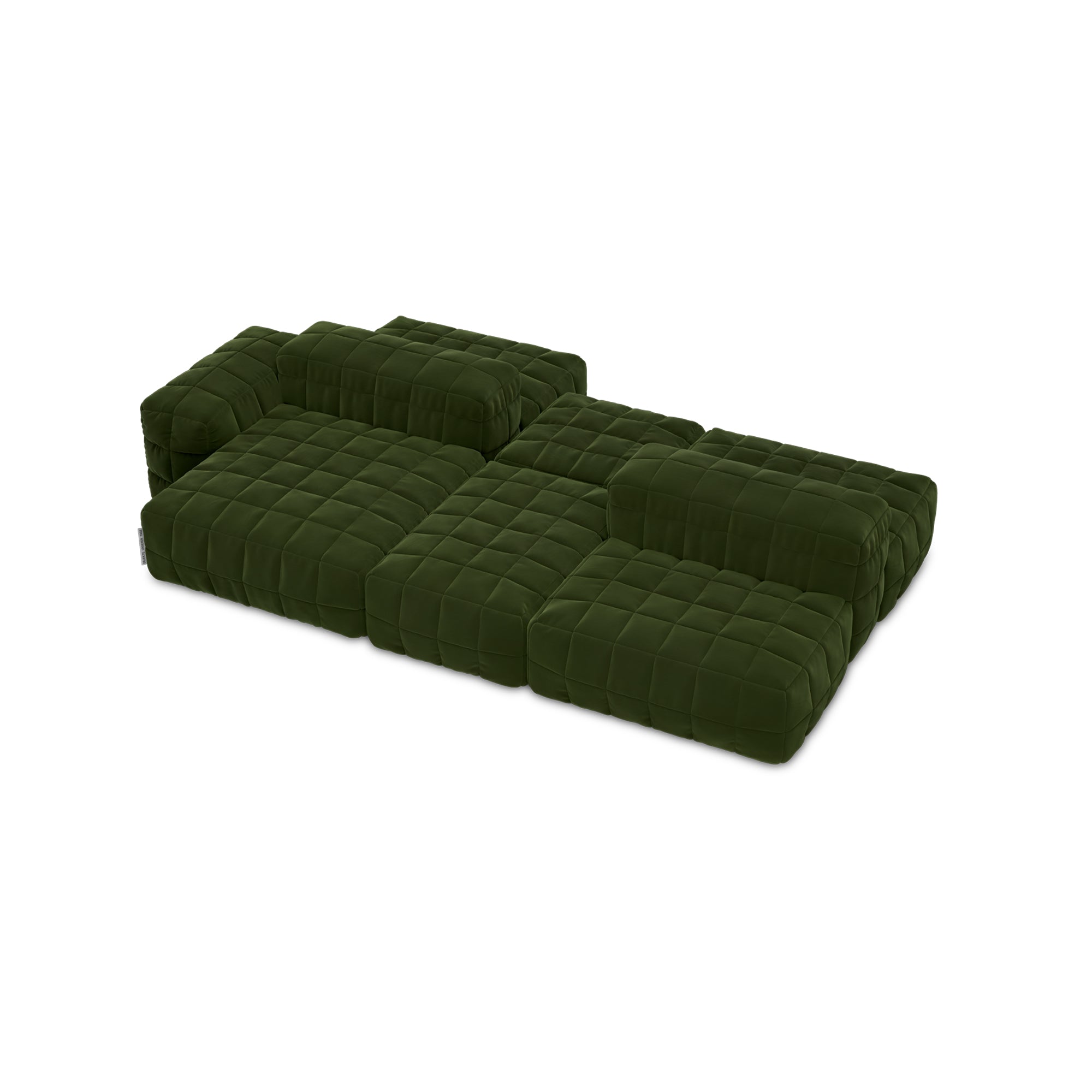 Henn Modular Sofa