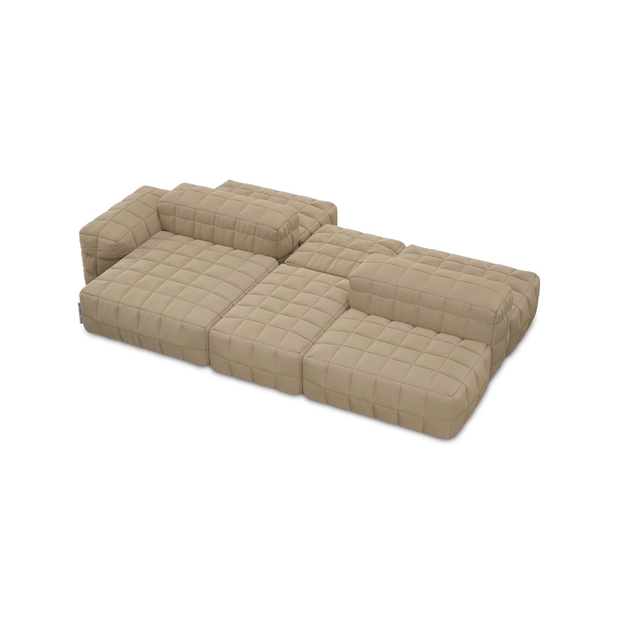 Henn Modular Sofa